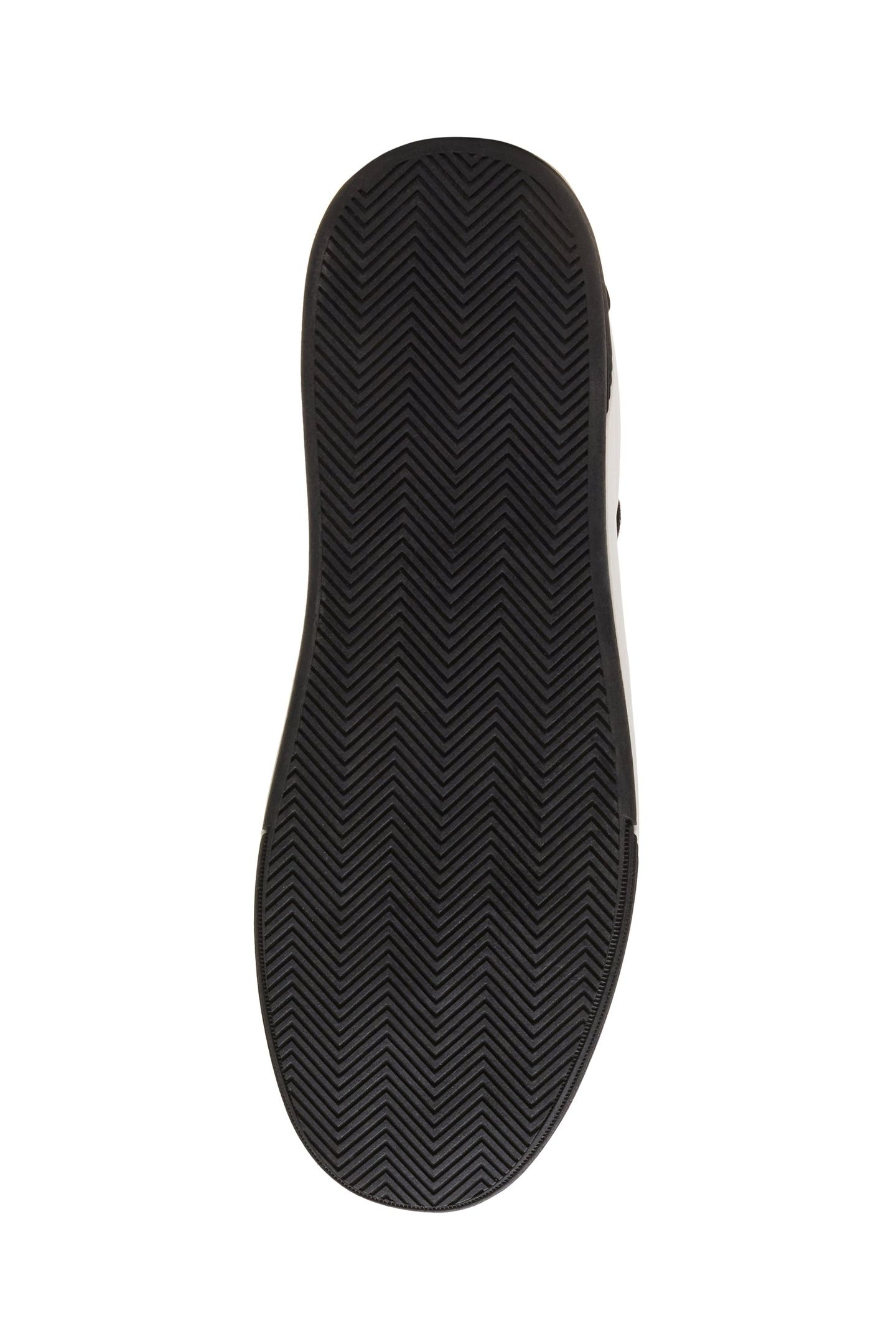 MADMUNNY SNEAKERS BLACK 6