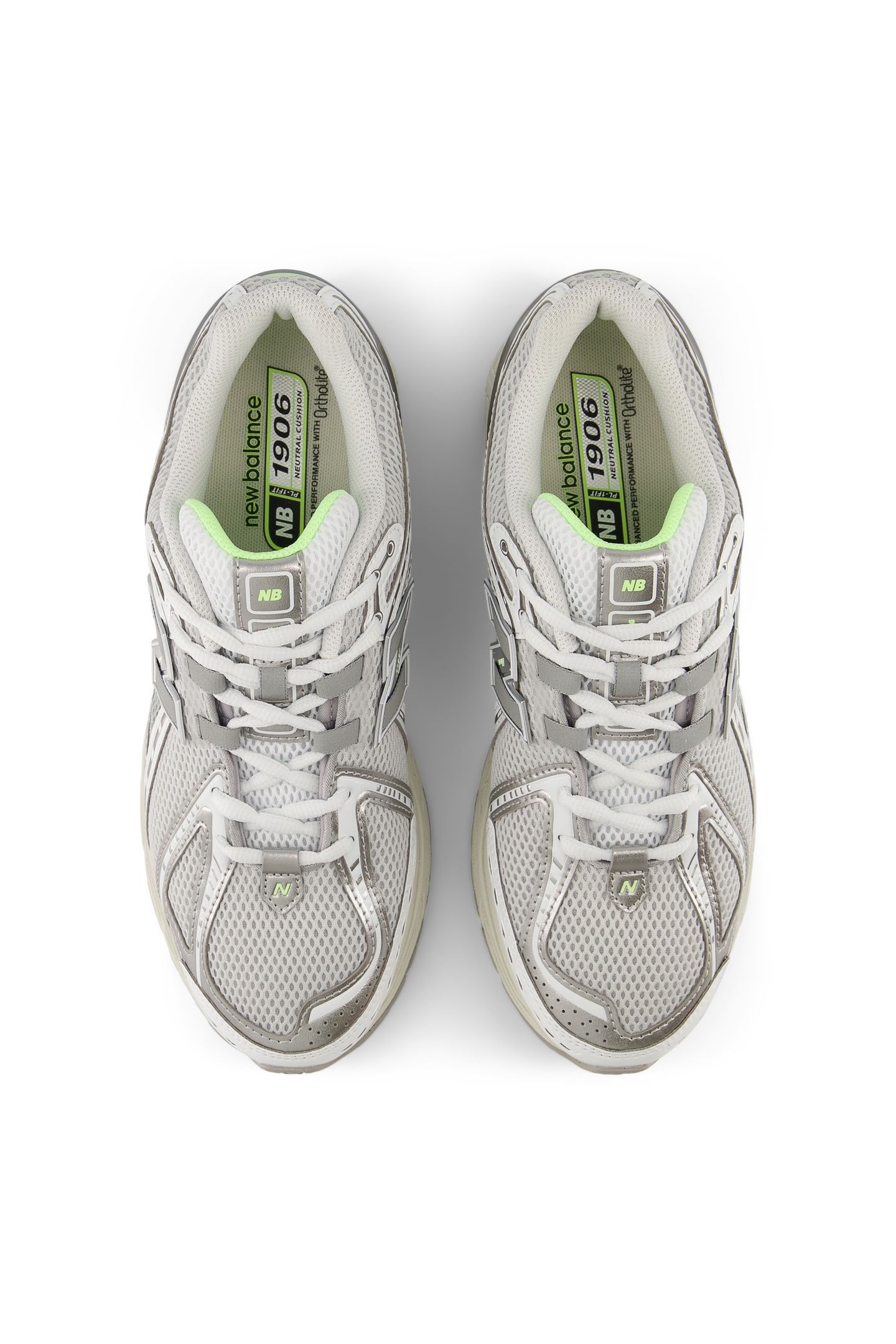 UNISEX U1906R GREY MATTER 6