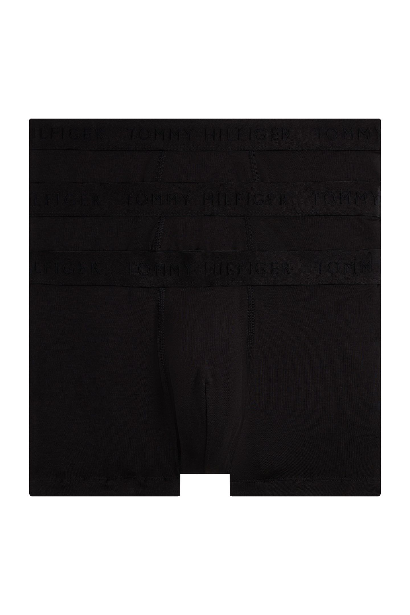 3-PACK TRUNK BLACK/BLACK/BLACK 1