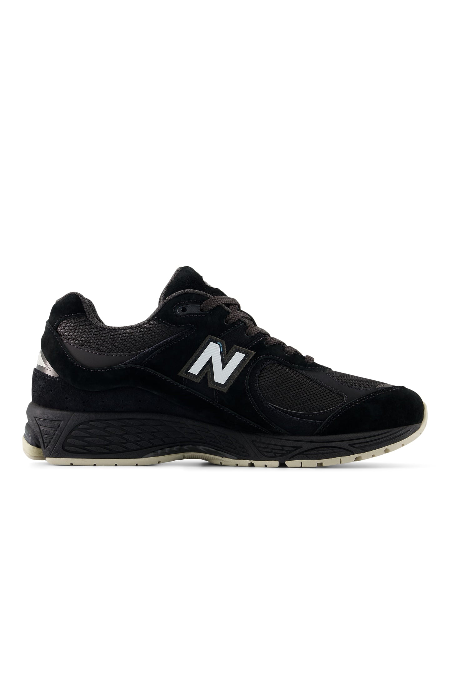UNISEX 2002R BLACK 1