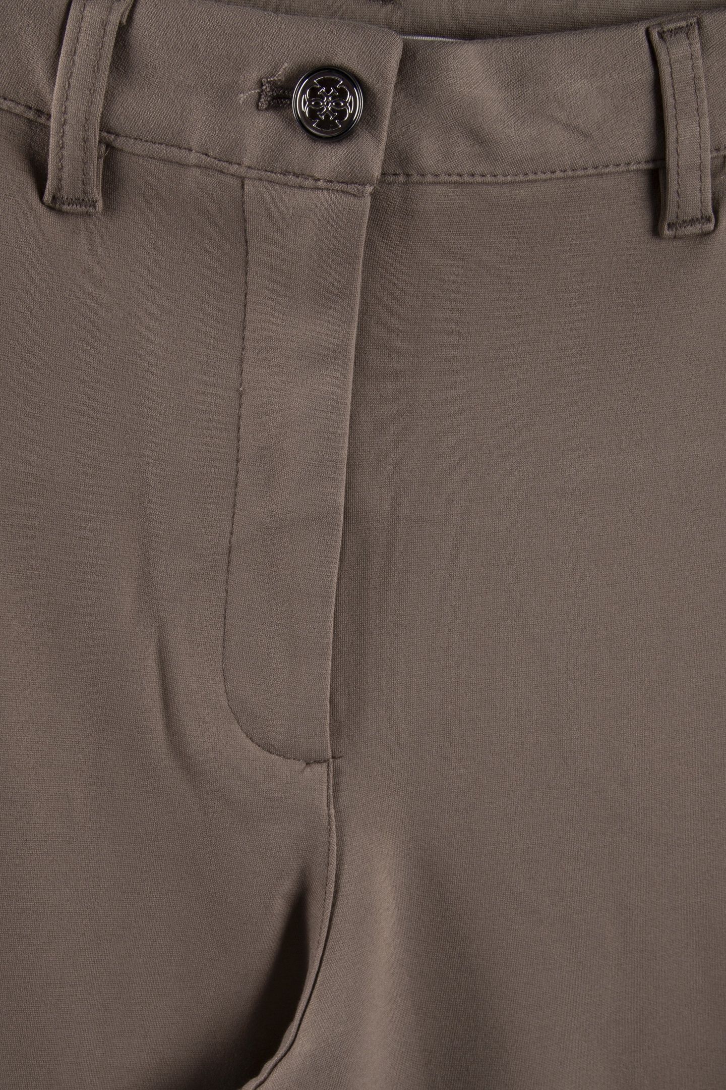 GUESS ECO NEW ZOE PANT SILK TAUPE 4