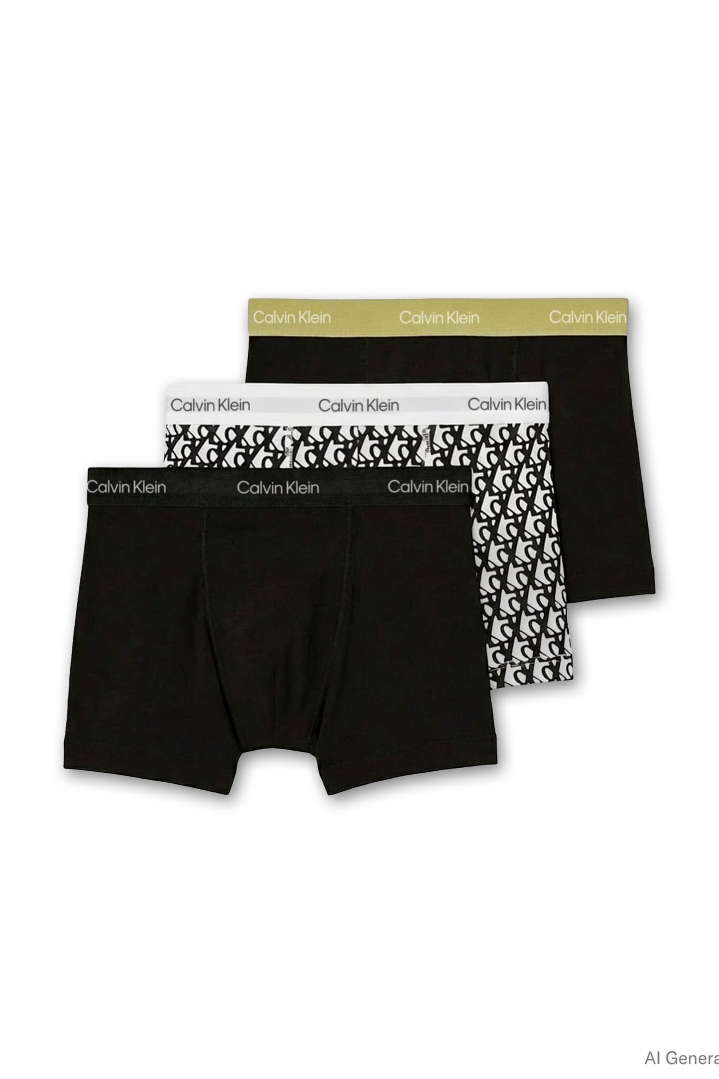 TRUNK 3-PACK 1