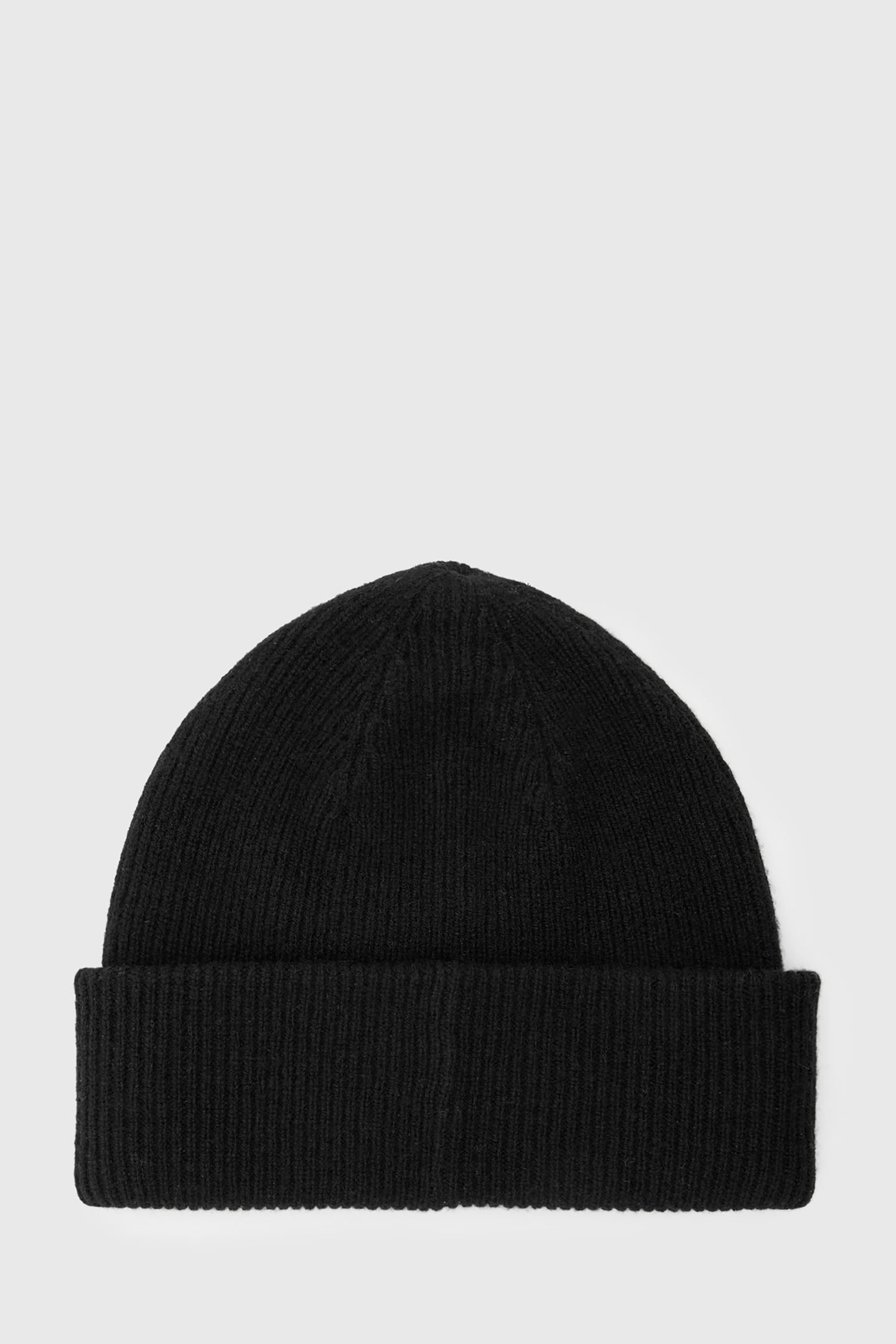 BAILEY BEANIE BLACK 3