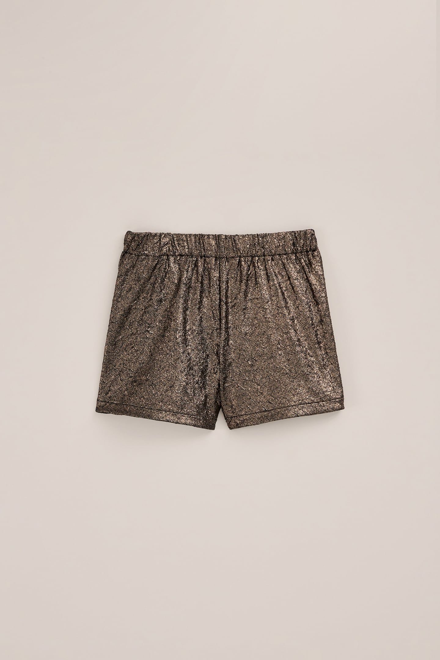SHORT BRONZE 3