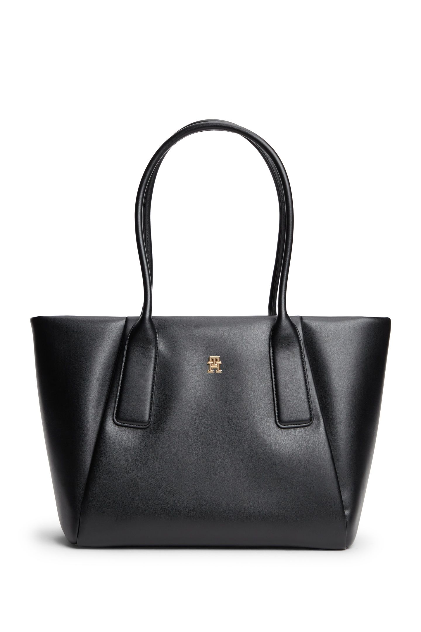 ESSENTIAL TOTE BLACK 1