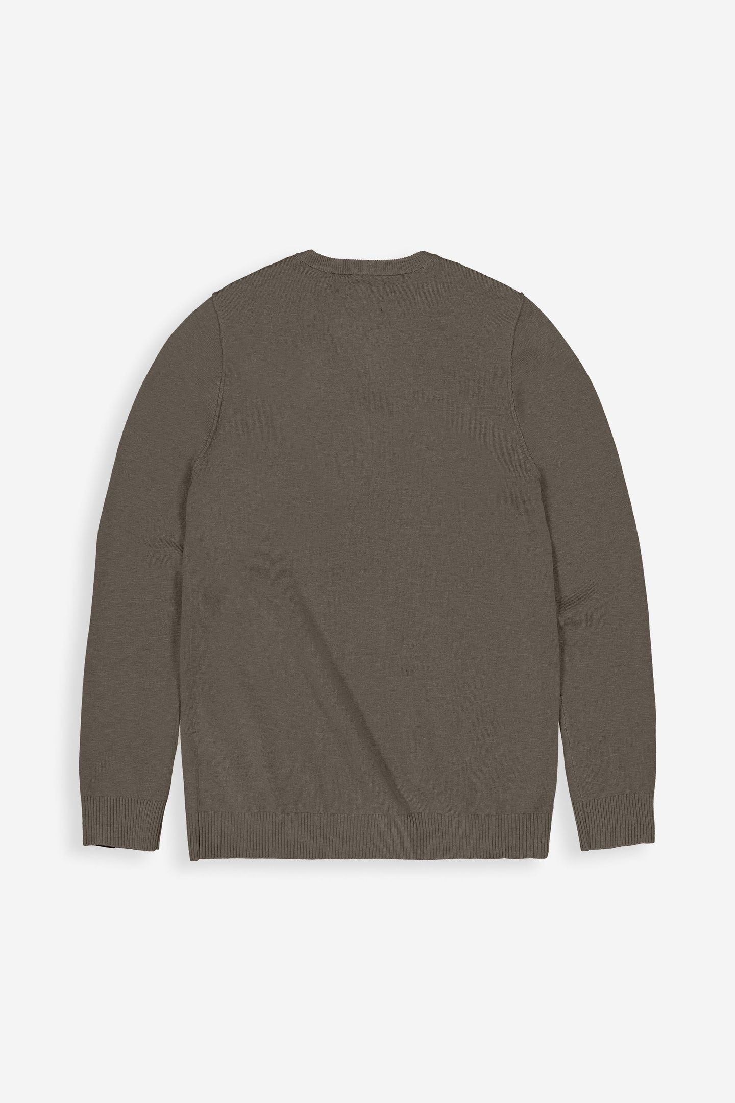 CLIFTON CREW MOCHA BROWN 4