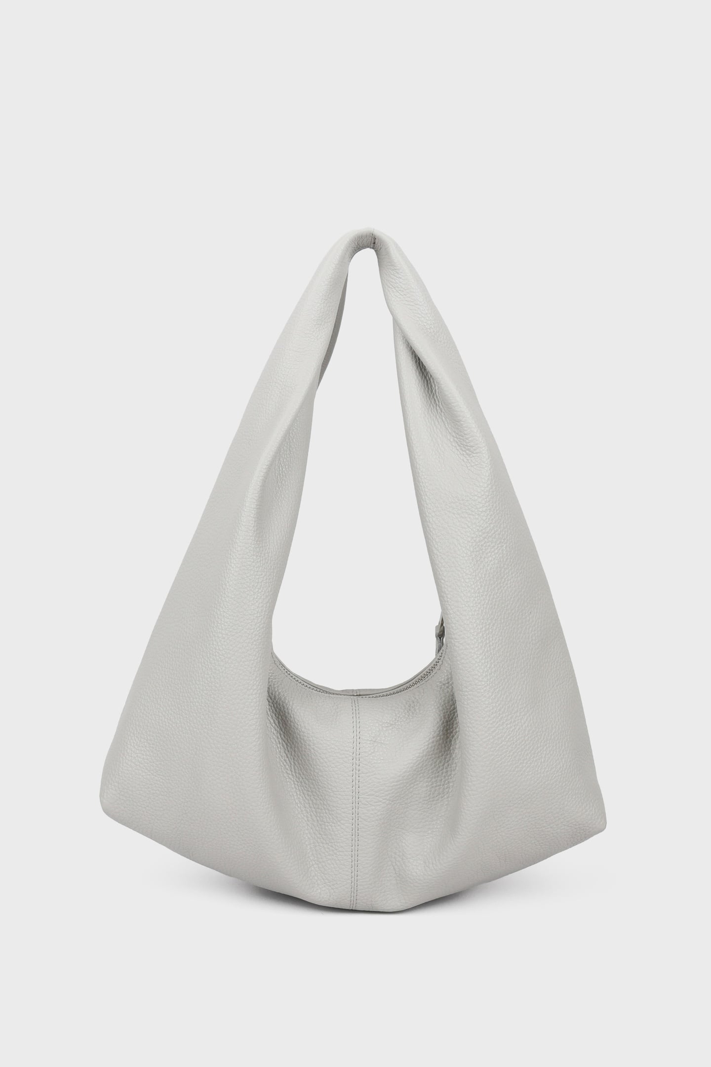 SMALL ALMA SOFT GREY 5
