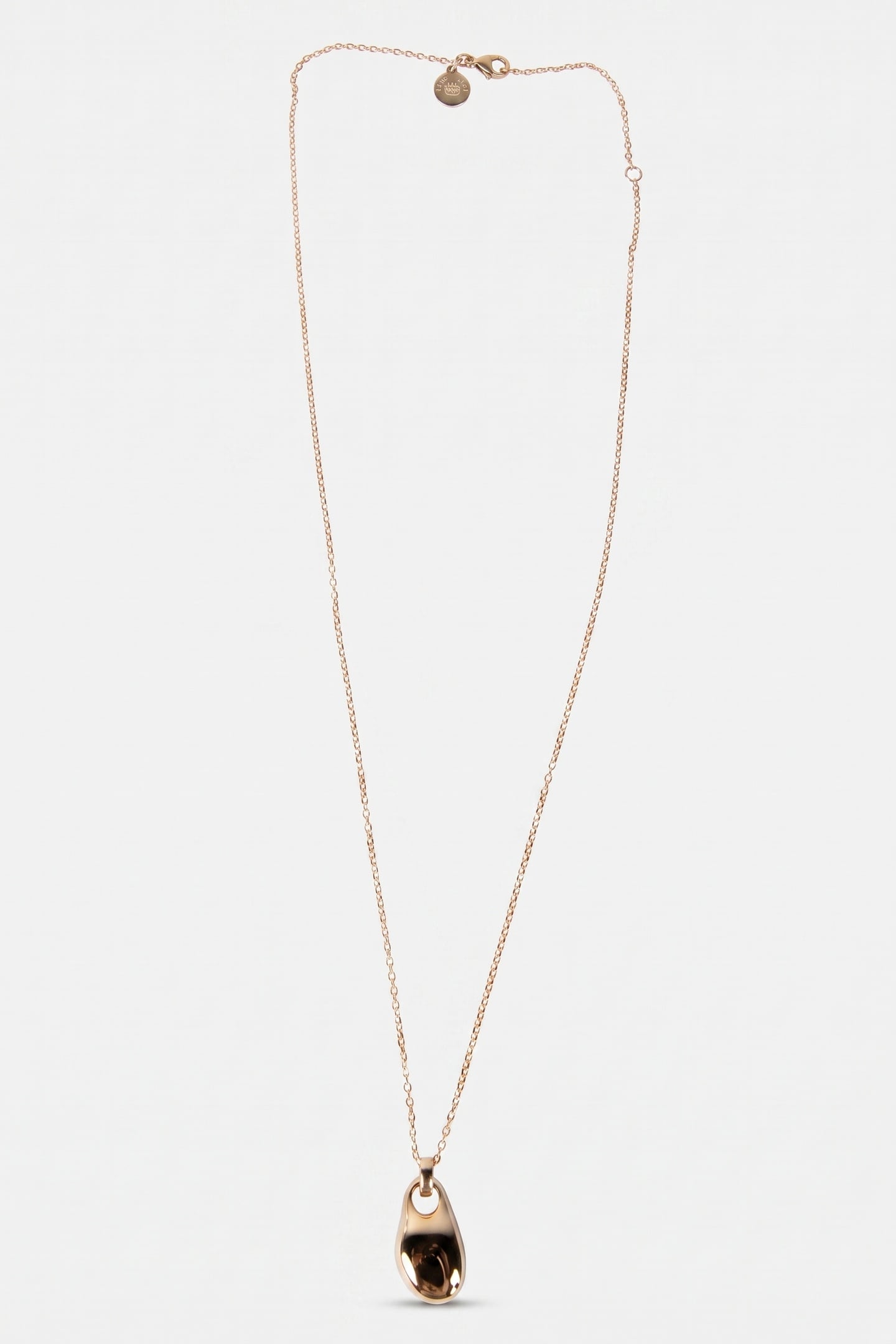 JEWELRY BOX ORGANIC SET GOLD 4