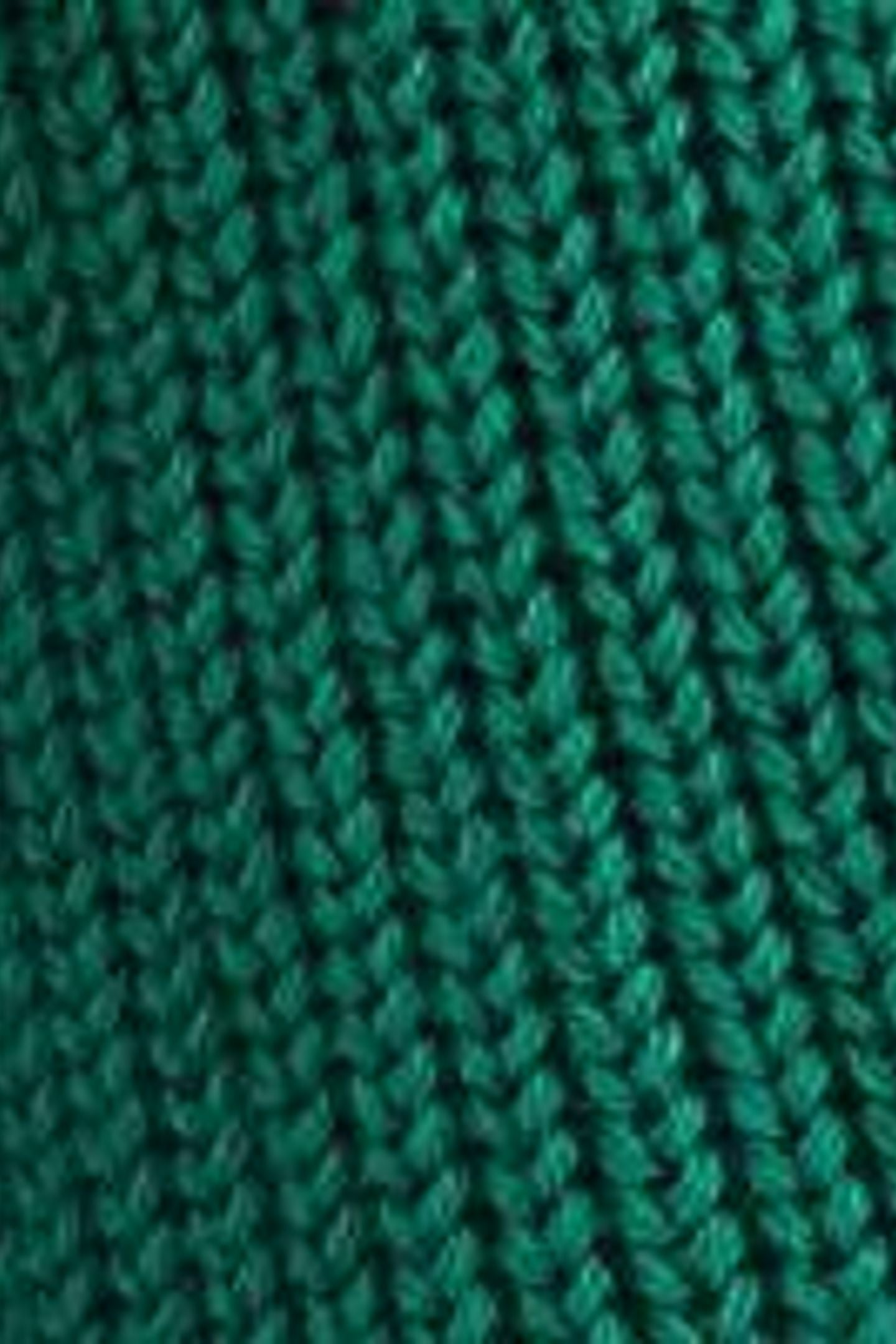 BAILEY COTTON CARDI BRIGHT GREEN 7