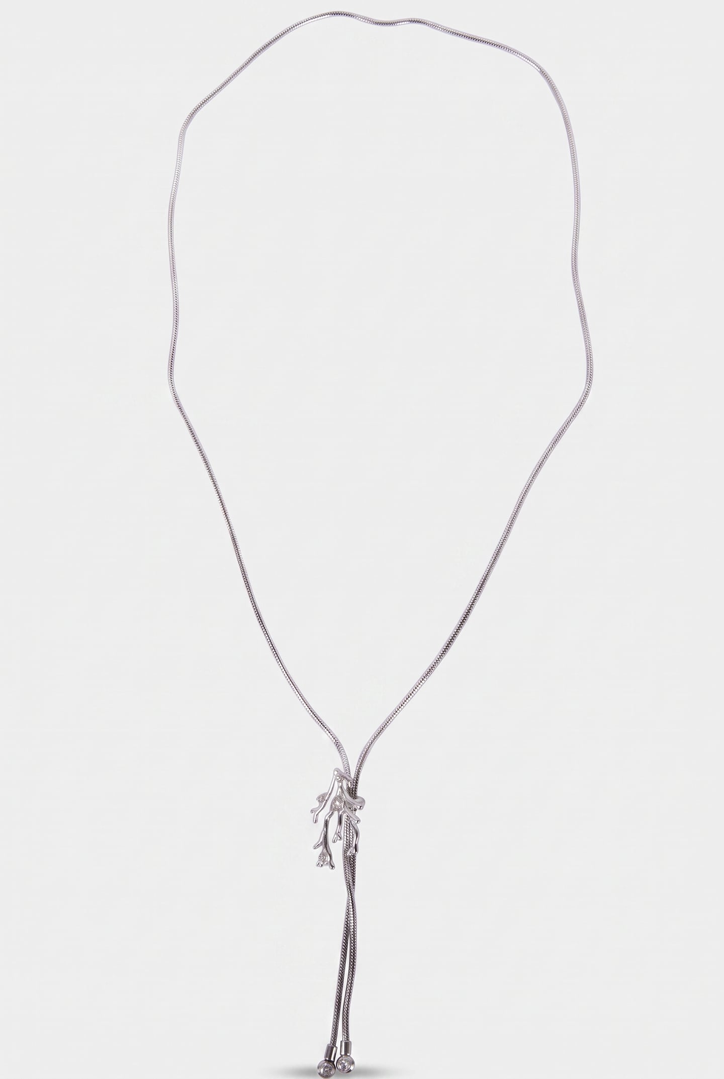 CORAL COVE KETTE SILVER 2