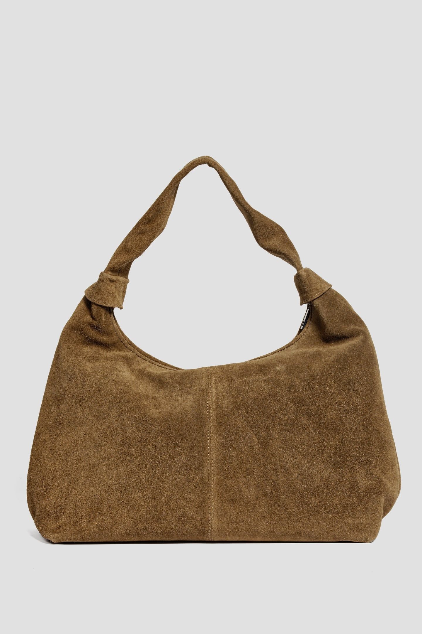 BIG DANDY RIVET SUEDE DUSTY OLIVE 3
