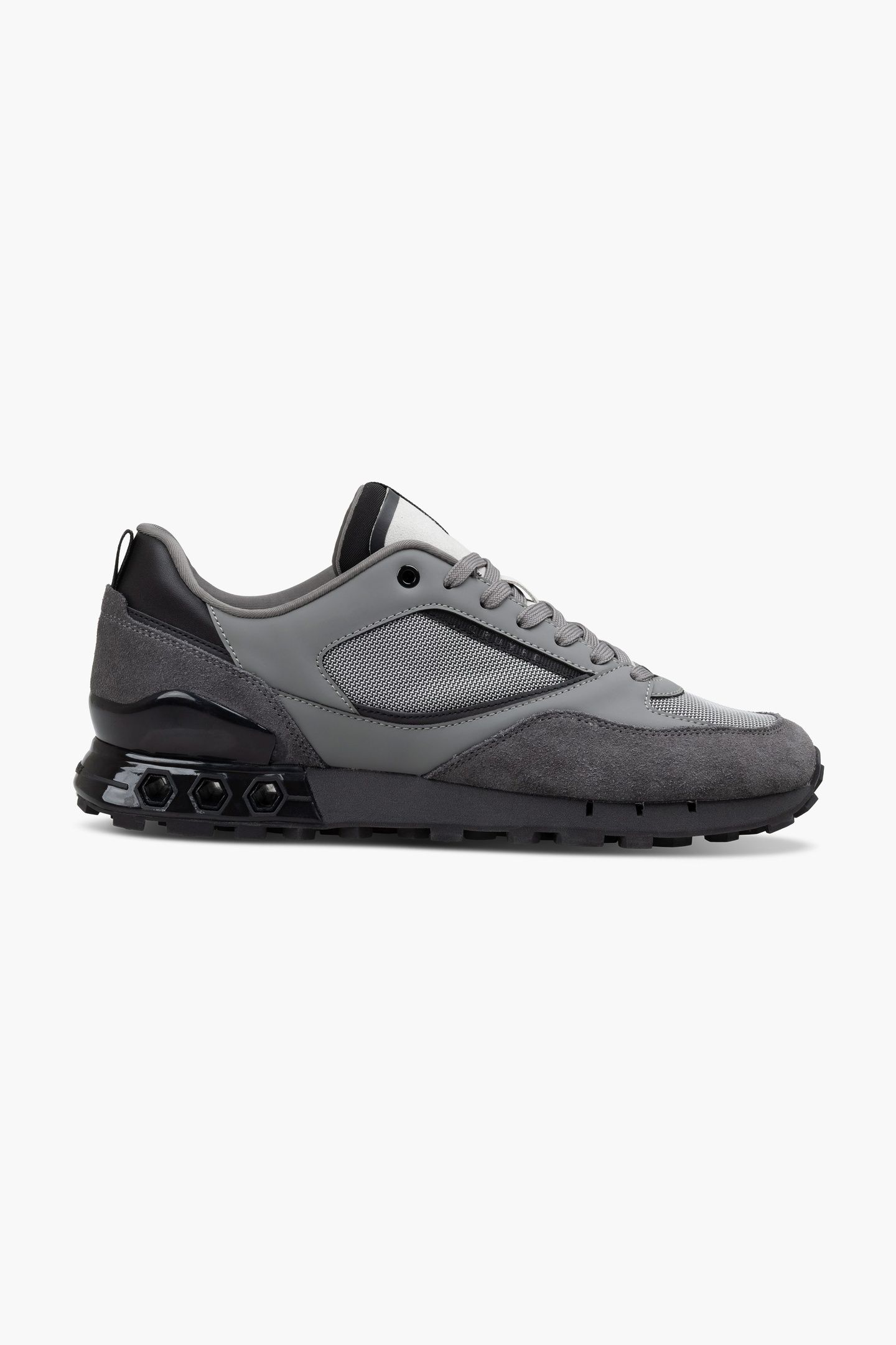 SNYPER GREY/BLACK 1