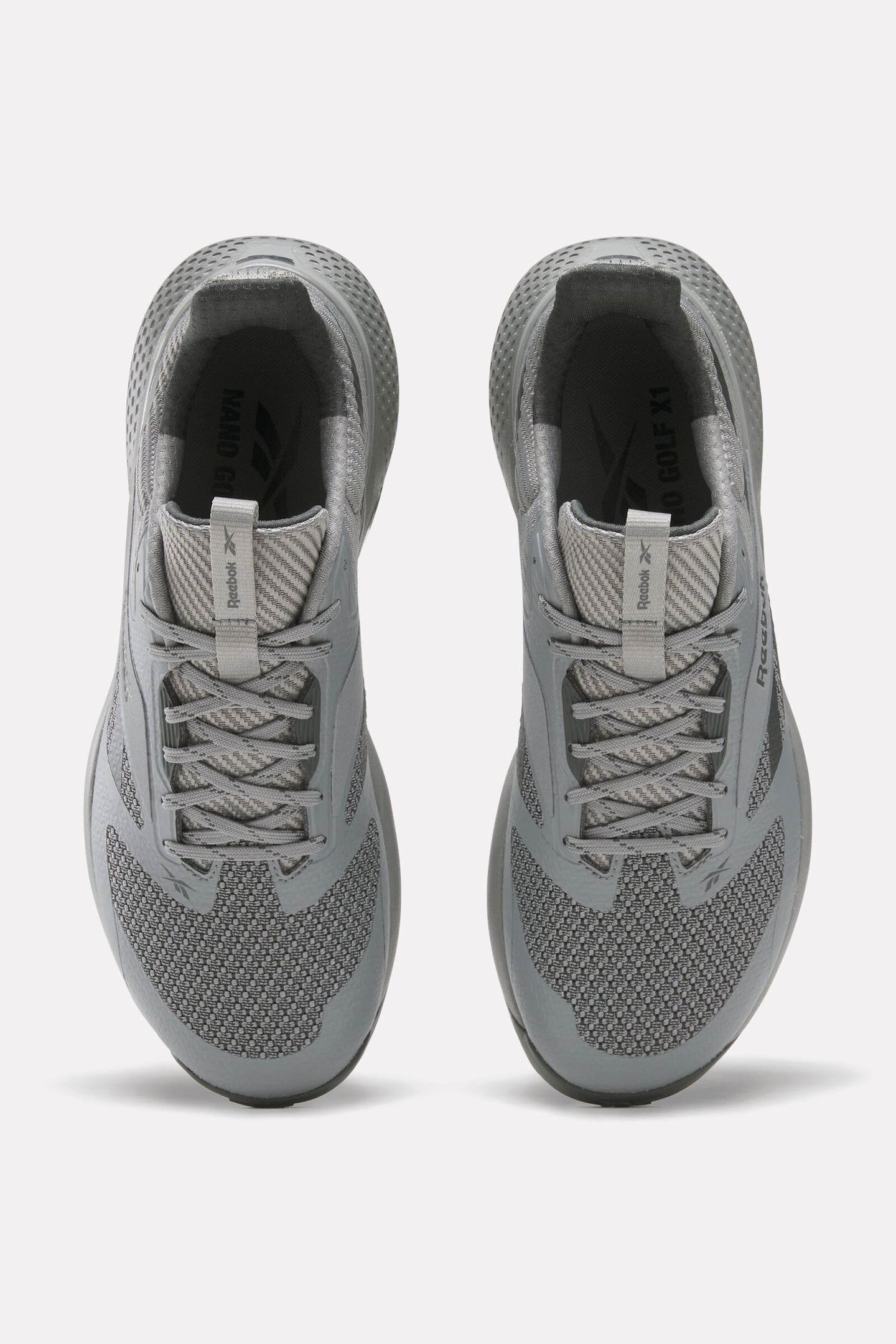 UNISEX NANO GOLF GREY4/GREY 4