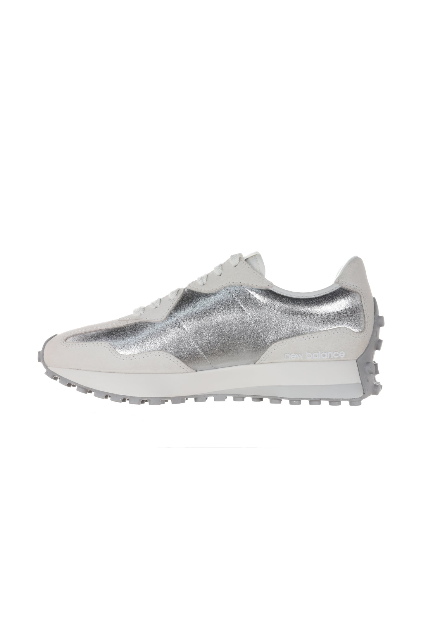 327 SILVER METALLIC 5