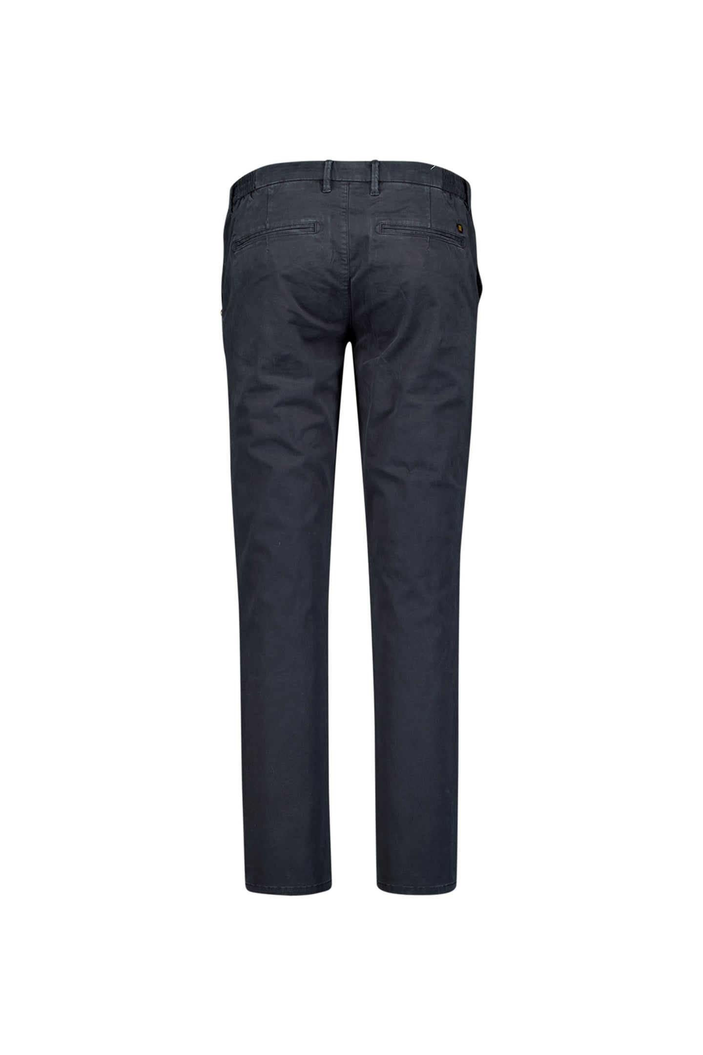 PANTS STRETCH GARMENT DYED NIGHT 6