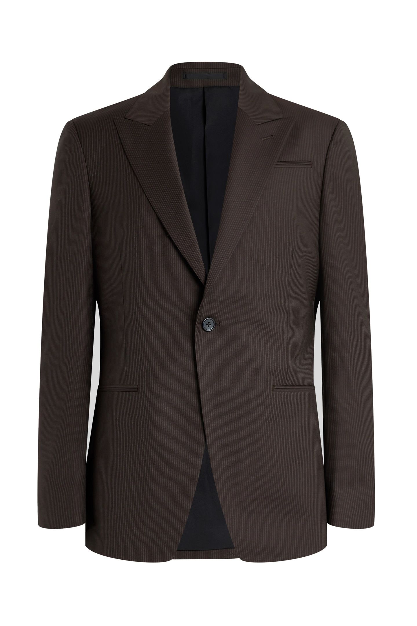 THORPE BLAZER TAN BROWN 5