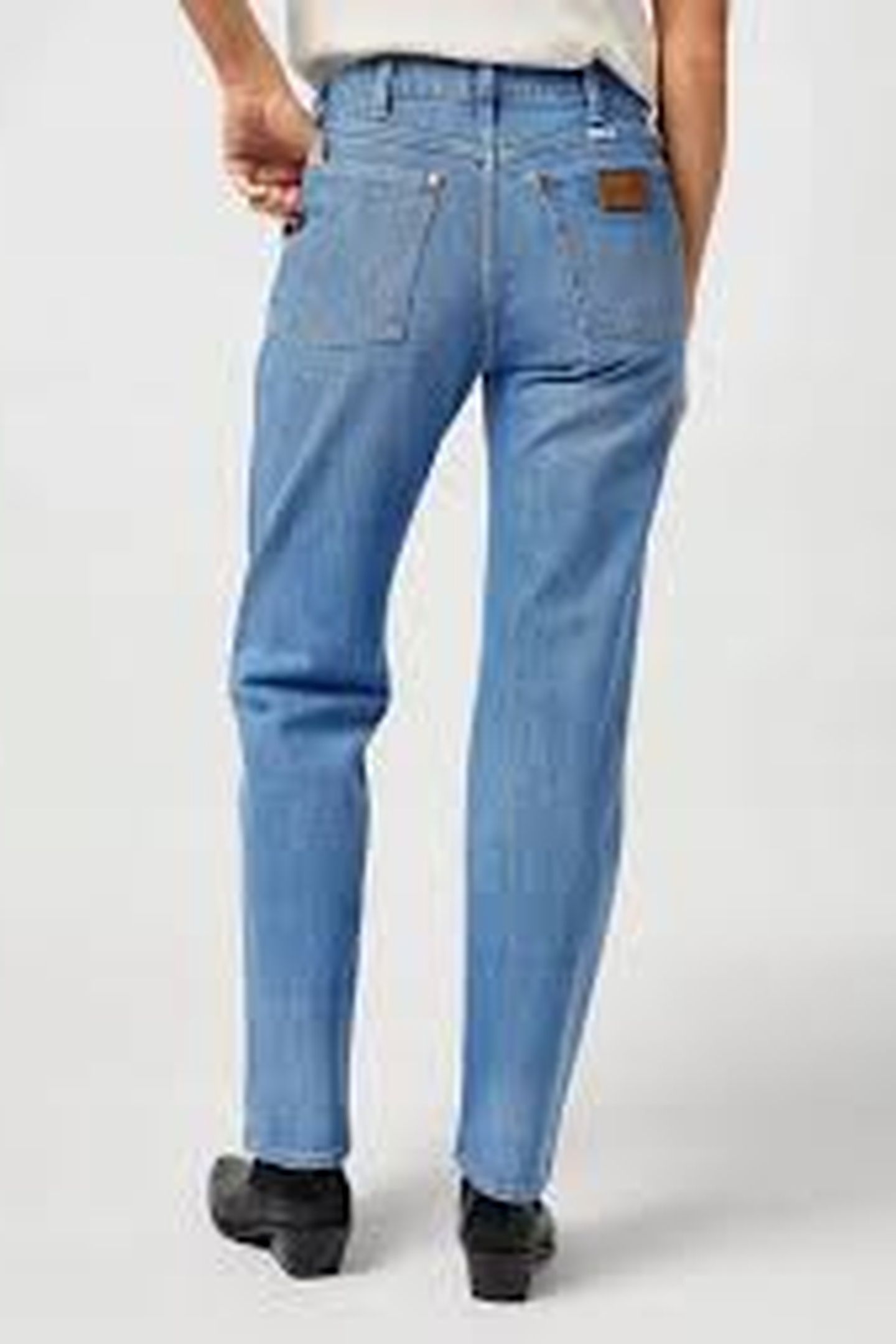 SUNSET BABY BLUE JEANS 3