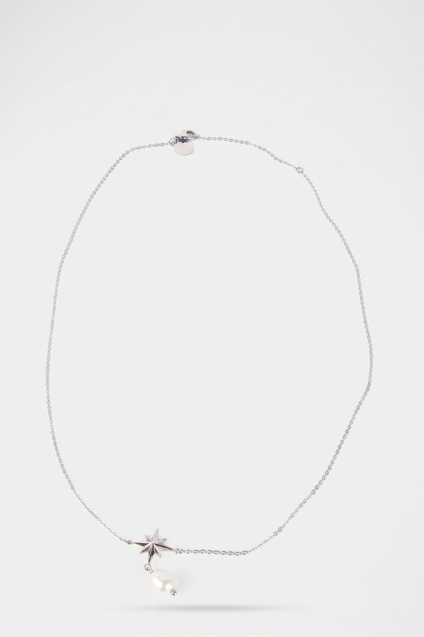 MAHINA CLUB WINDROSE SET SILVER 4