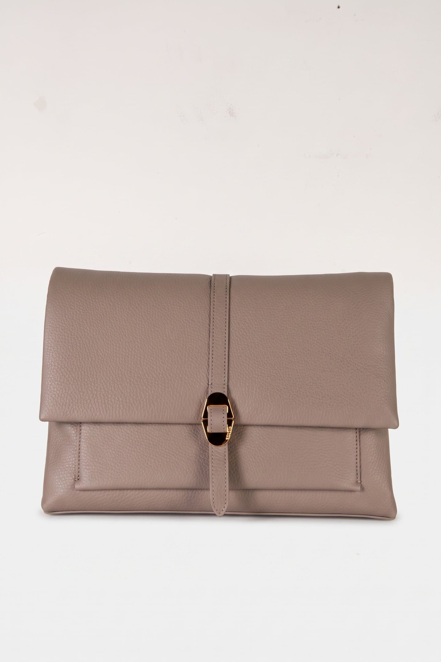 COCCINELLEDORIAN WARM TAUPE 2