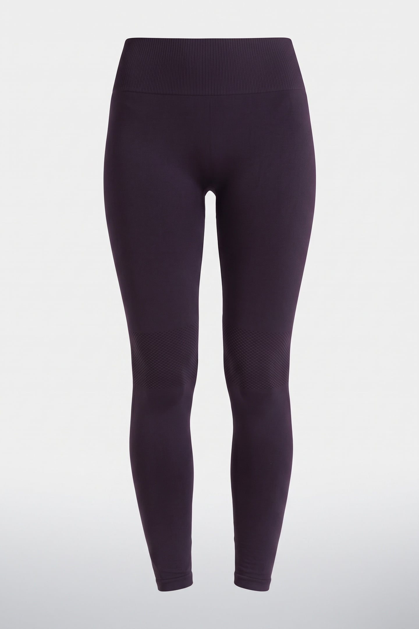 RIBORG SEAMLESS TIGHTS BLUE 4