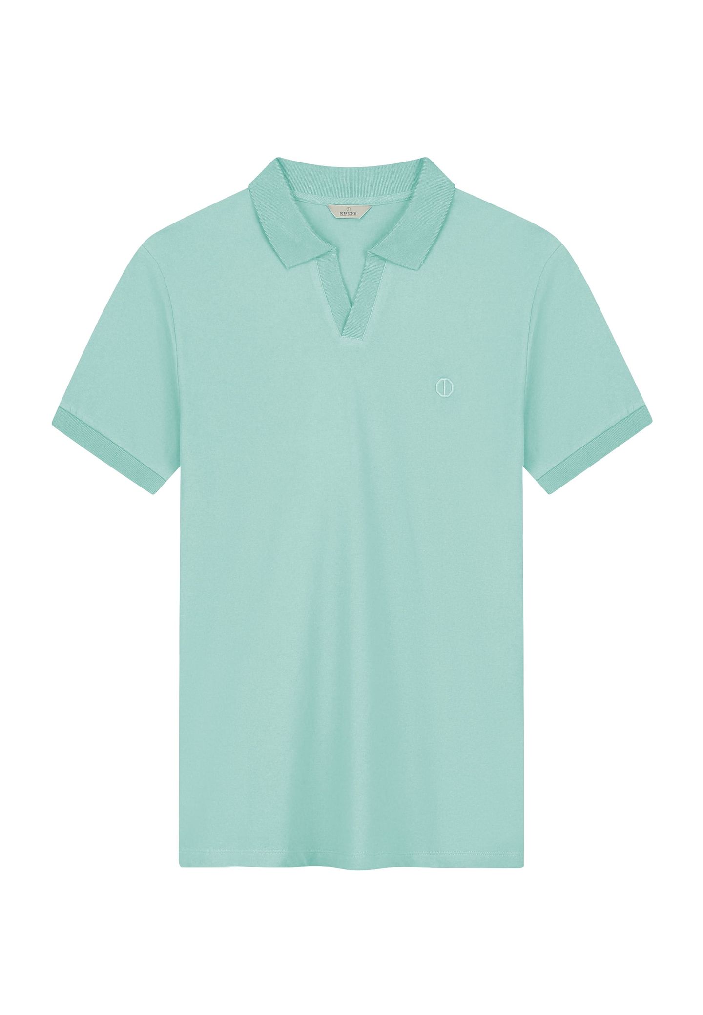 DS_BOWIE V- NECK POLO REEF WATERS 4