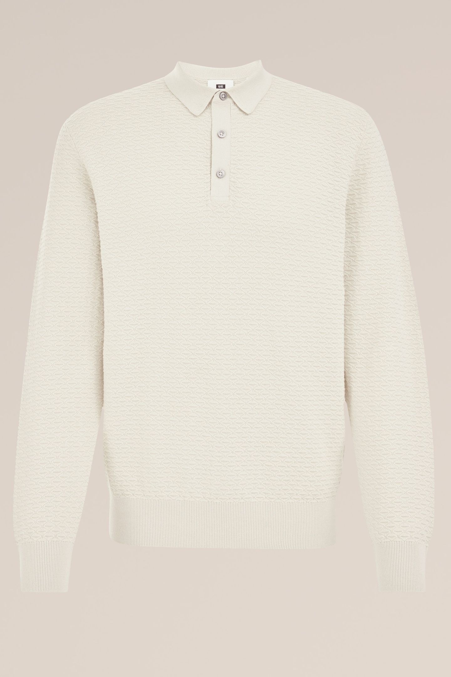 POLO BEIGE 4