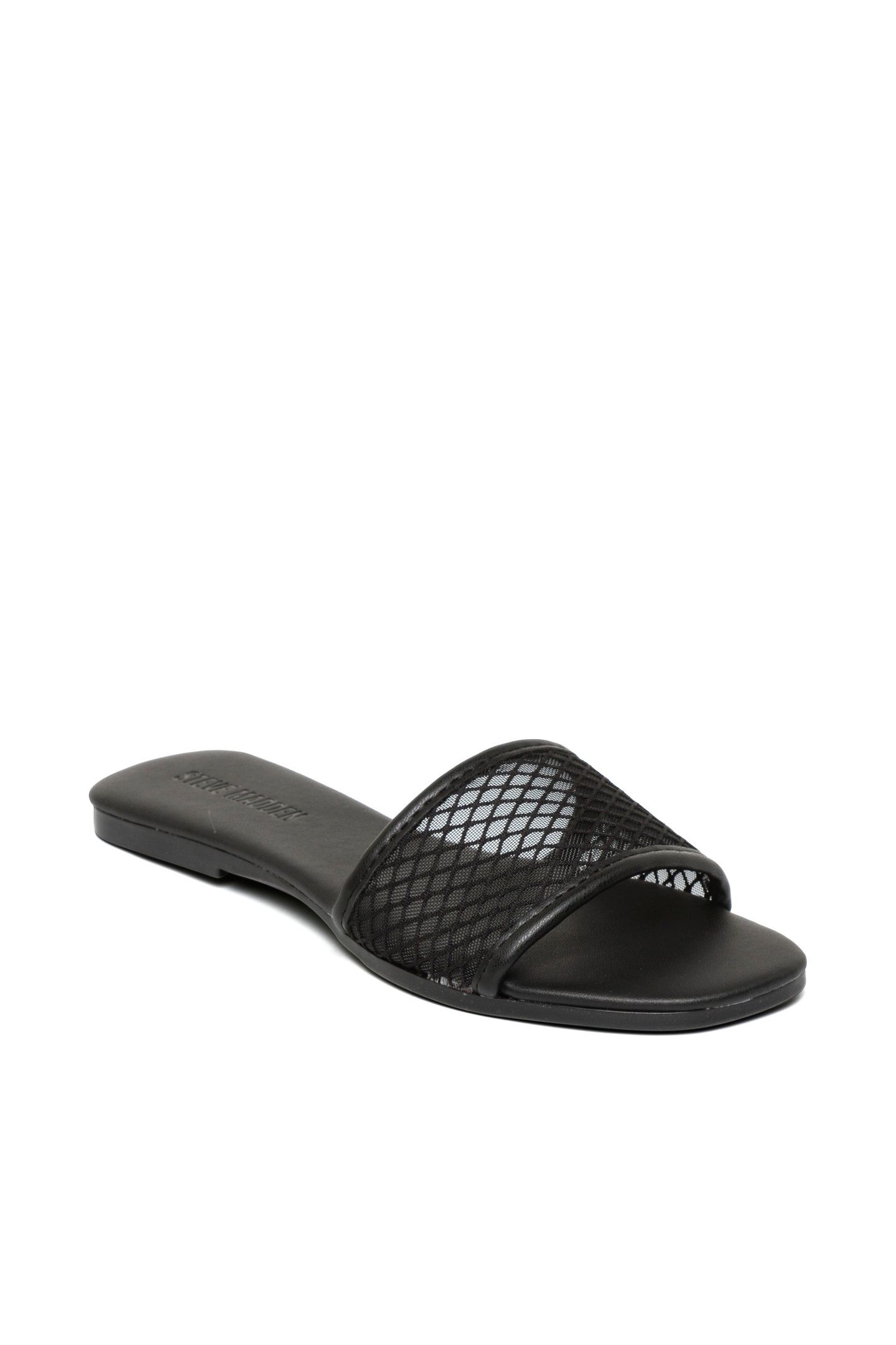 AVERLEE SLIDES BLACK 2