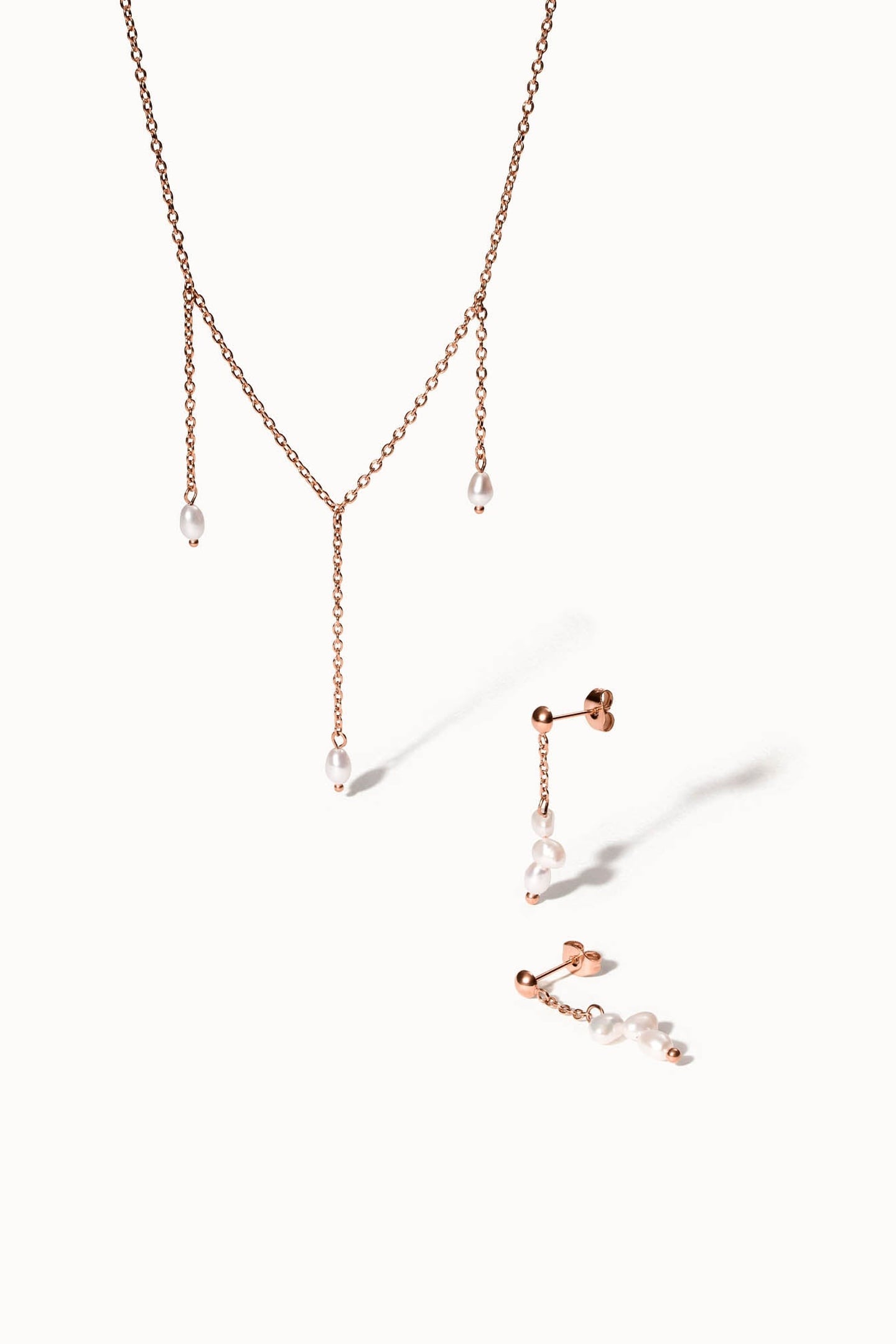 MAHINA CLUB PURELY SET GOLD 3