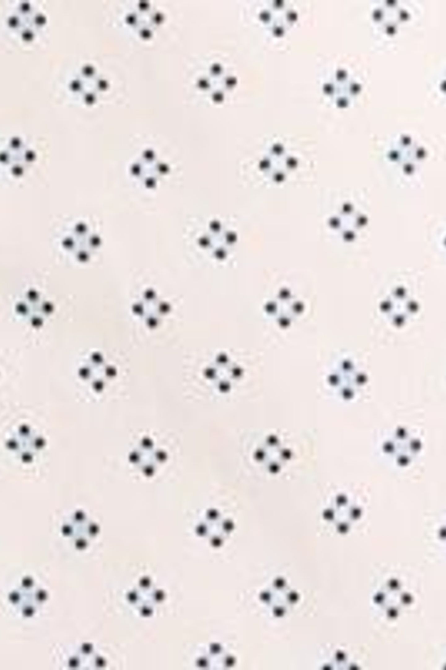 LS GEO PRINTED SHIRT WHITE PRINT 3