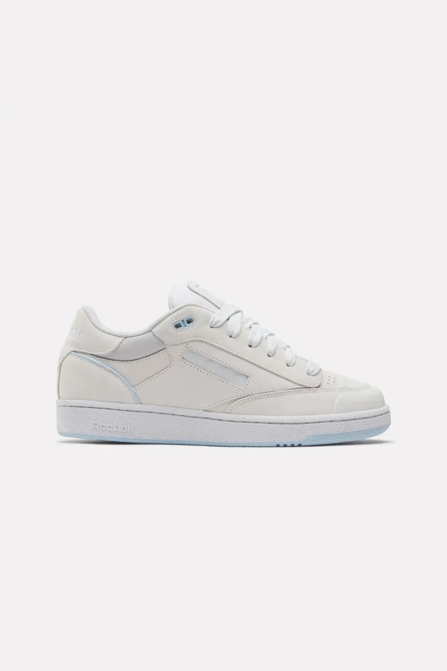 UNISEX CLUB C BULC BARELYGREY/MOON/SOFTBLUE 1