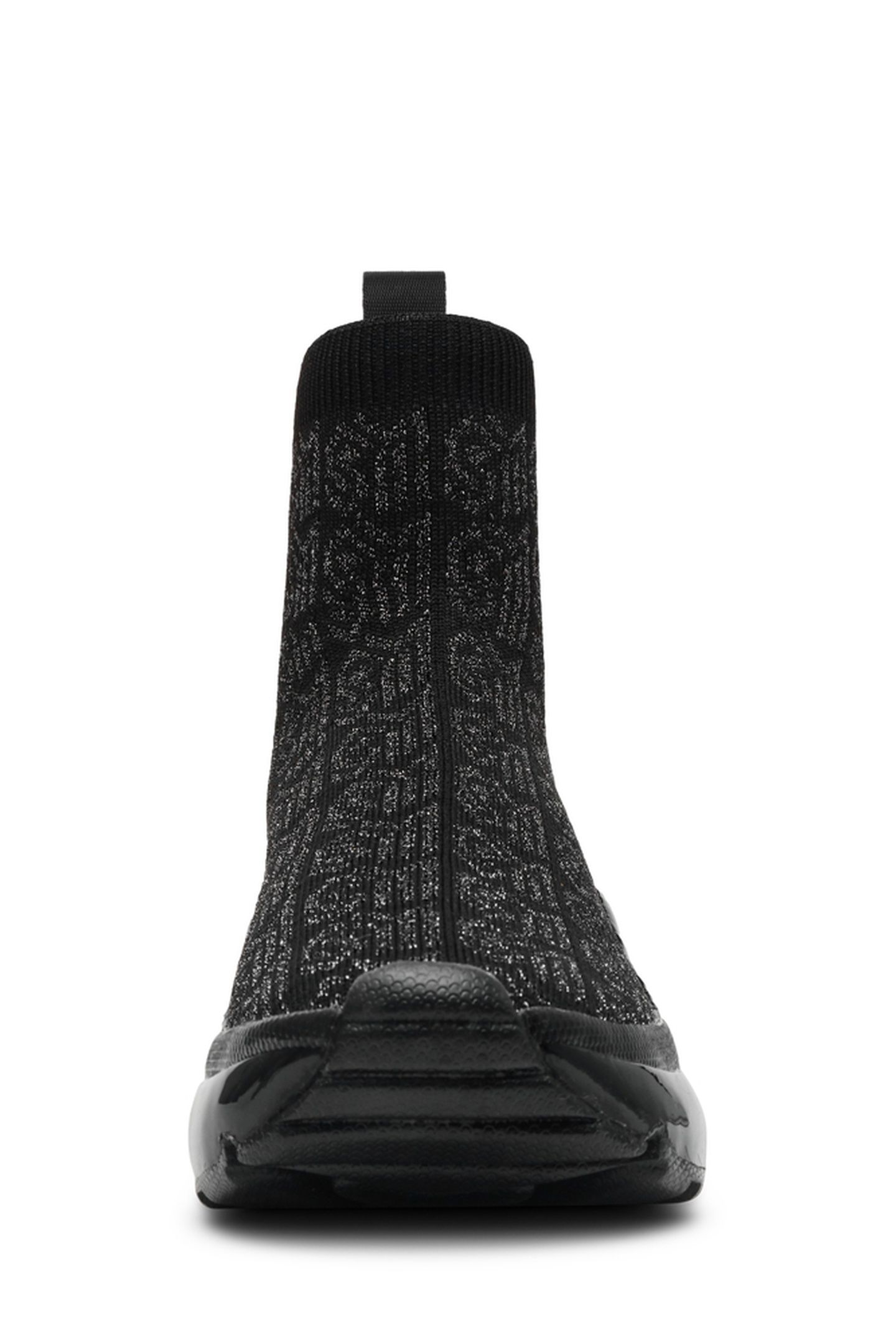 FLYBY SNEAKERS BLACK 4