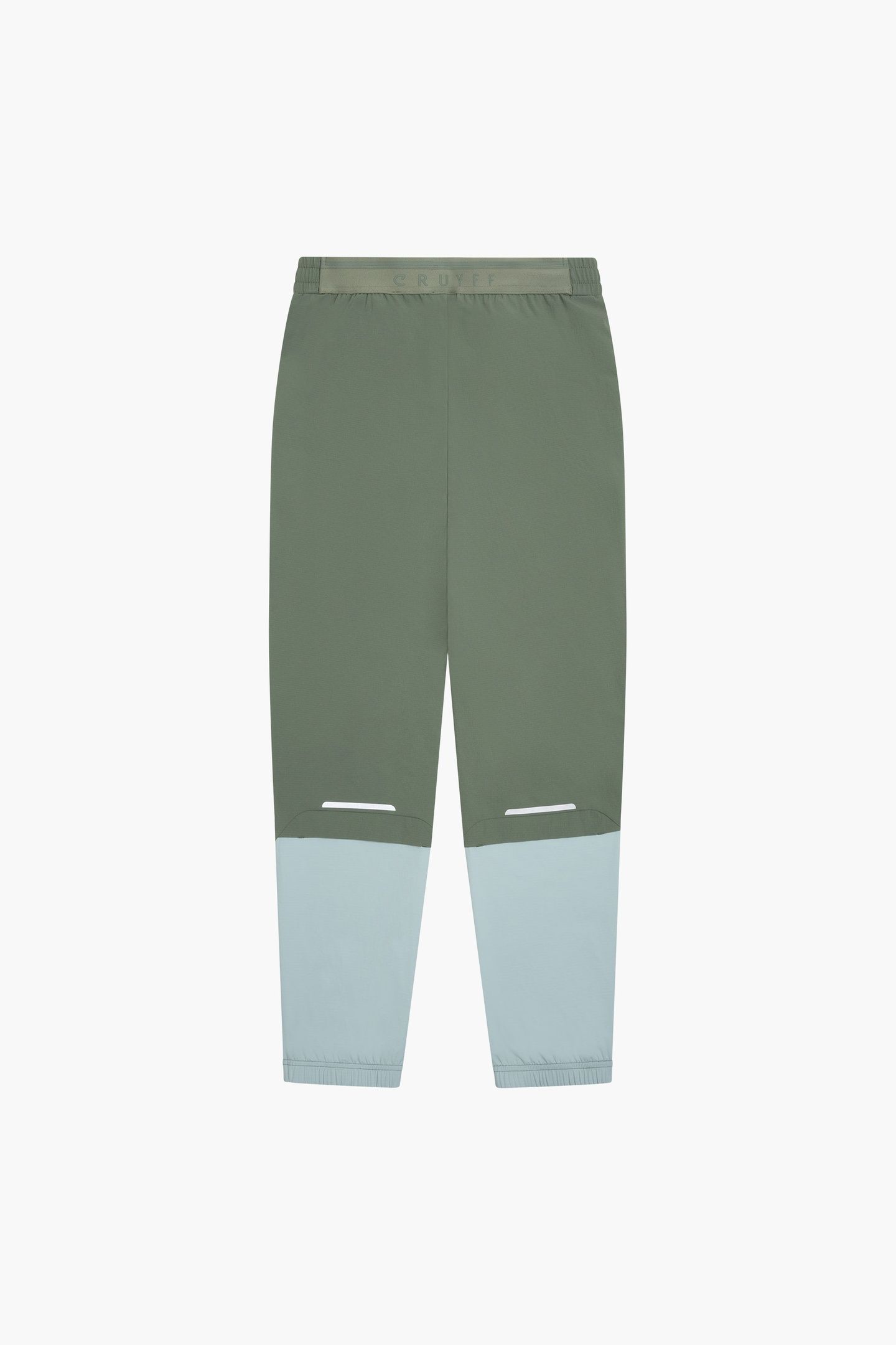 AQUATIC TRACKPANTS ARMY 2