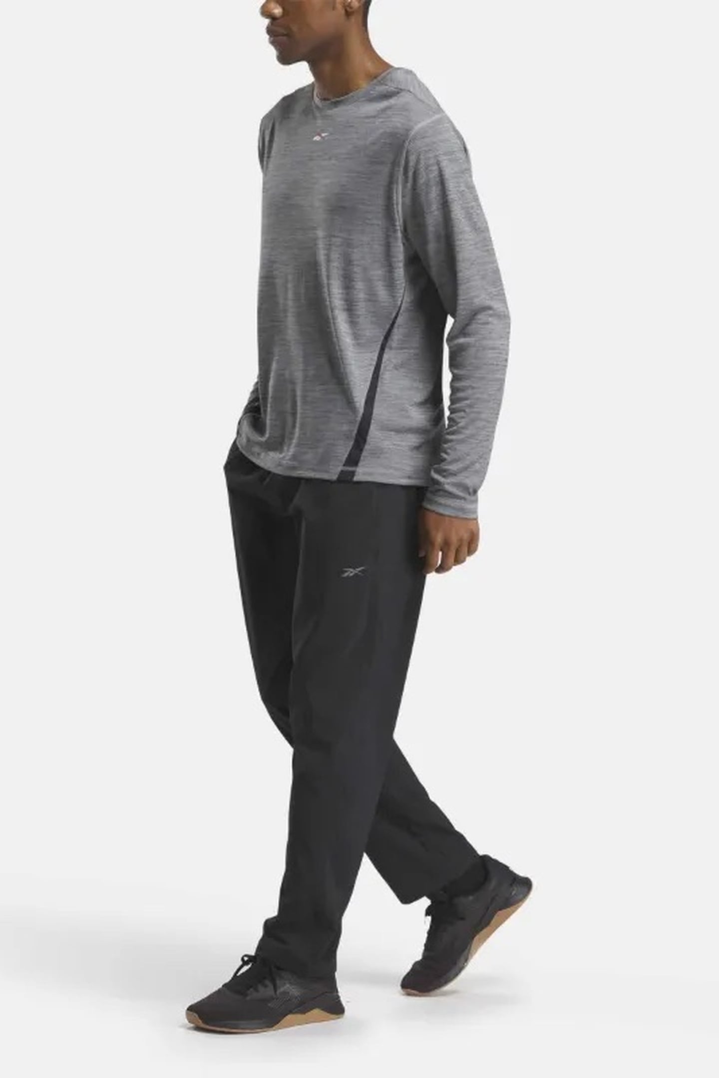 ID TRAIN ENERGY LS GREY 5