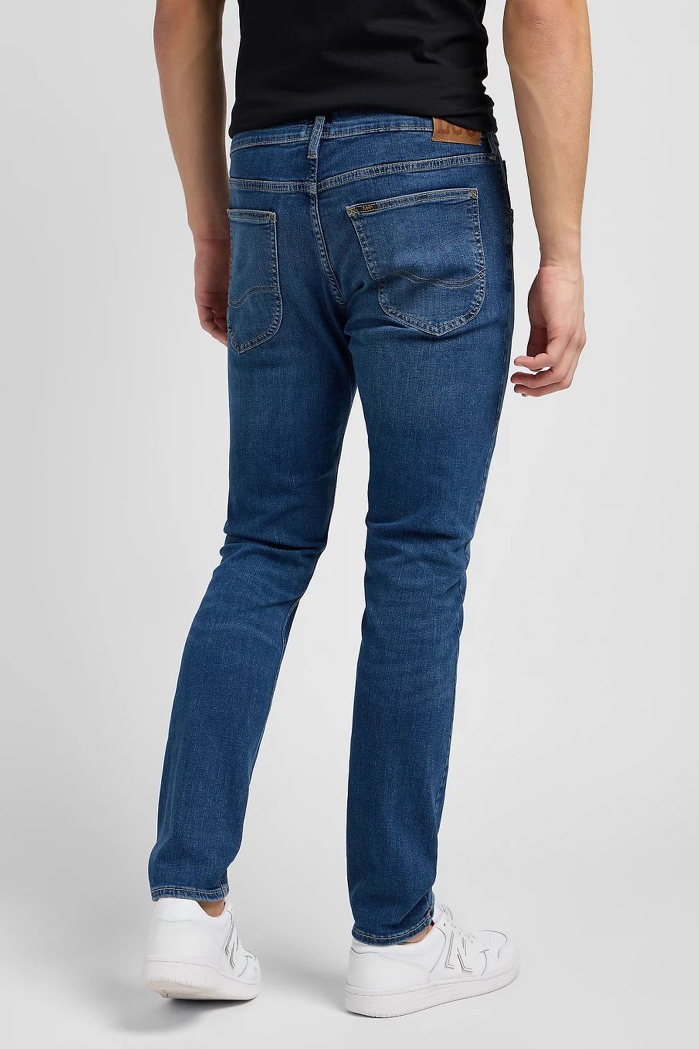 LUKE EAST NEW YORK JEANS 3
