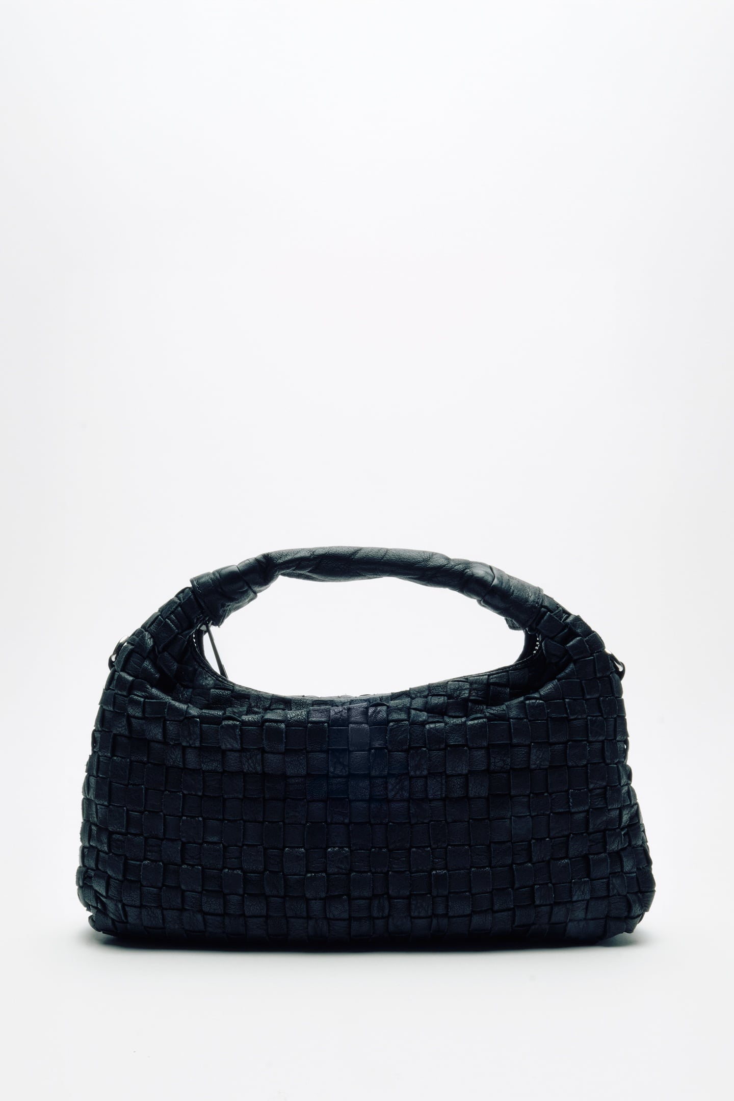DANDY BRAIDED WASHED BLACK 4