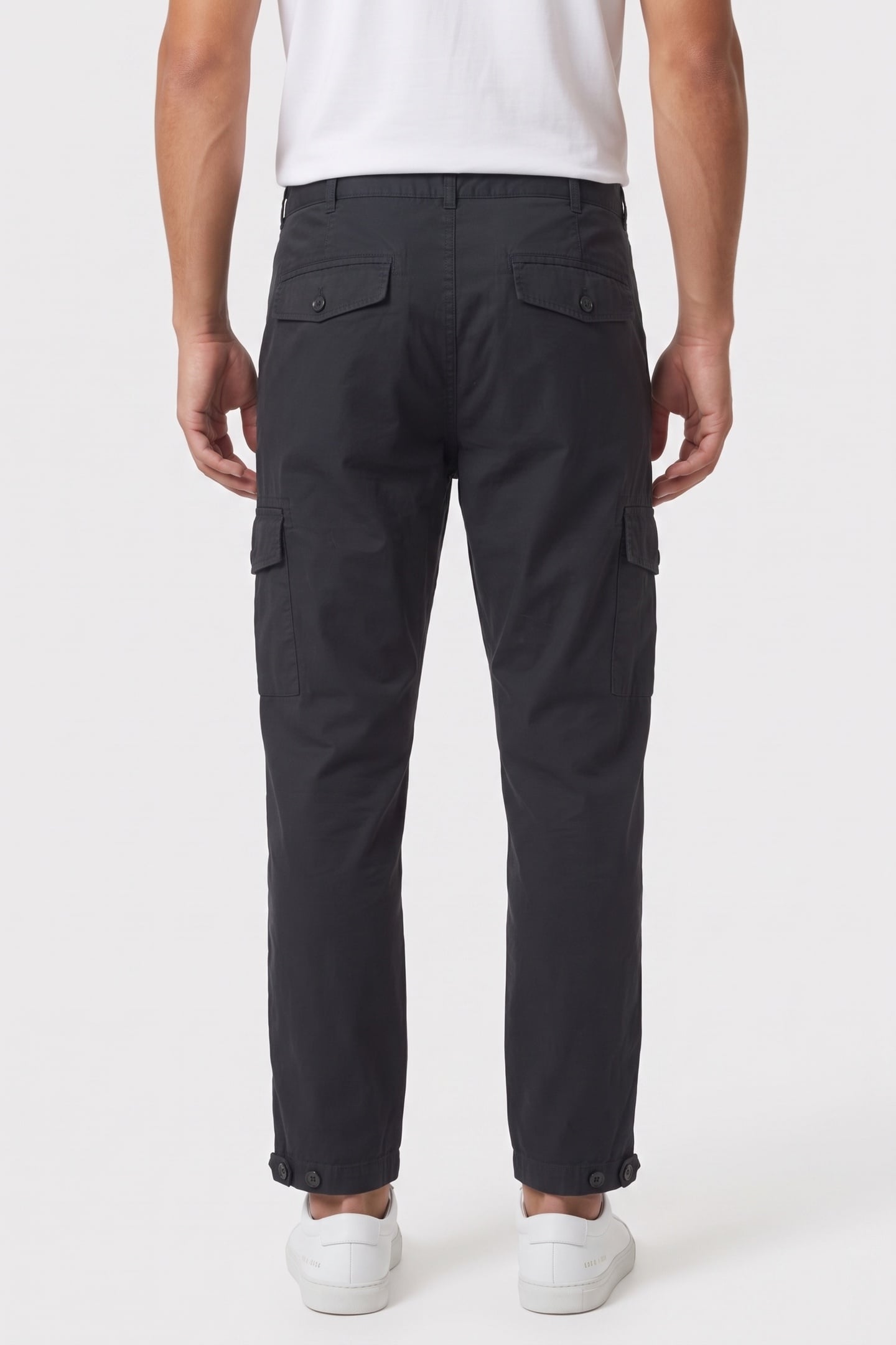 EDWARD CARGO PRESS BLACK 2