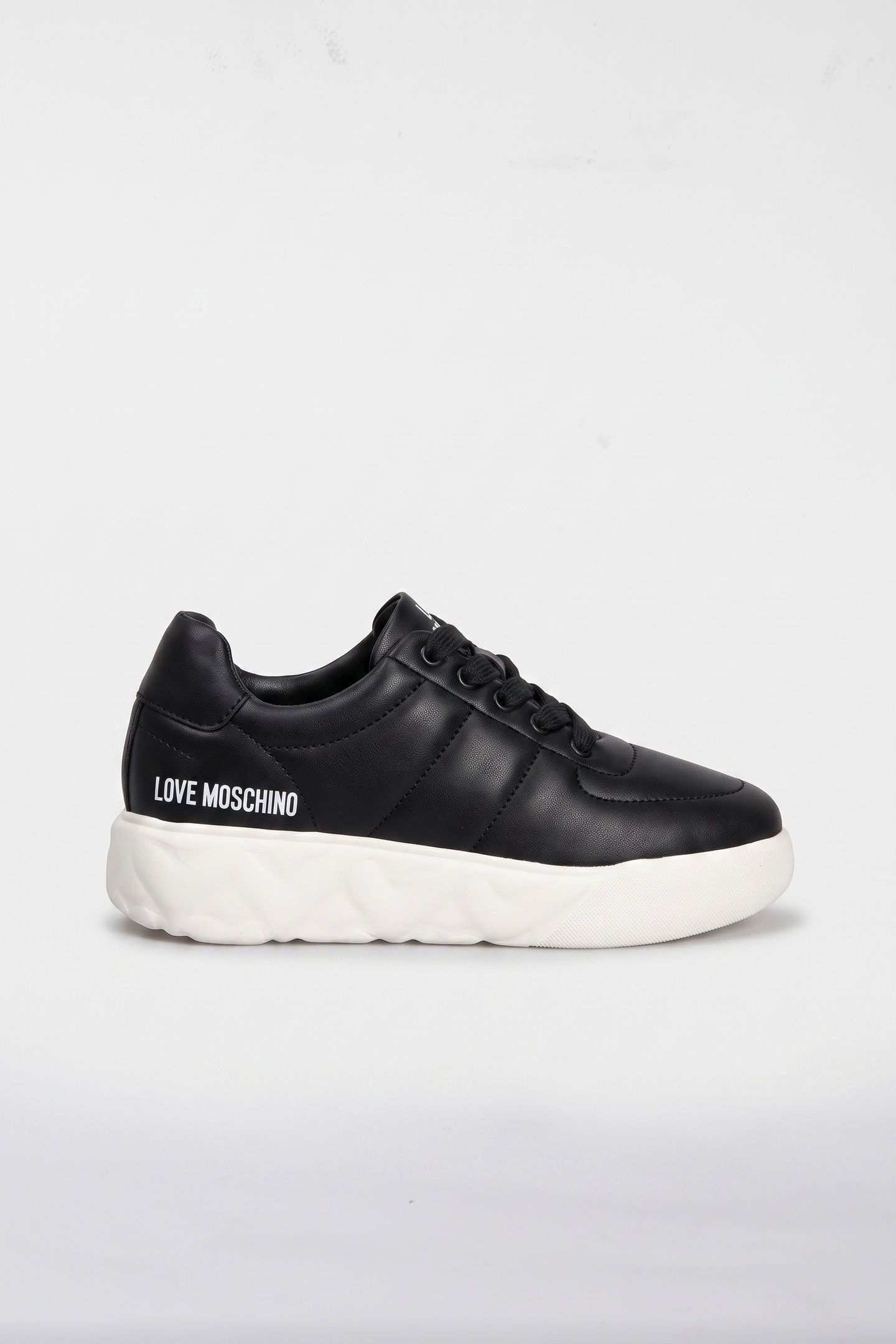 SNEAKERS BLACK 1