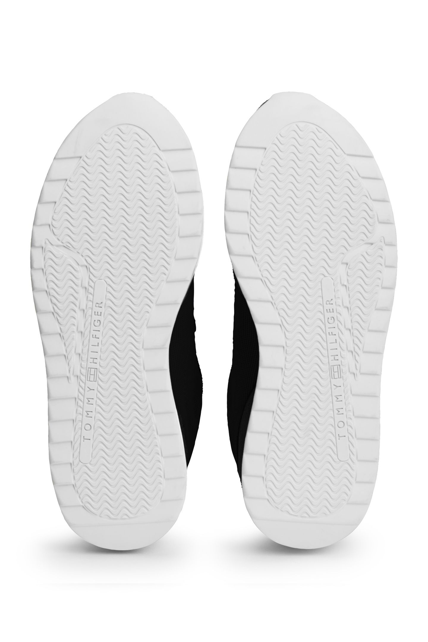 TH RETRO RUNNER MIX BLACK 6