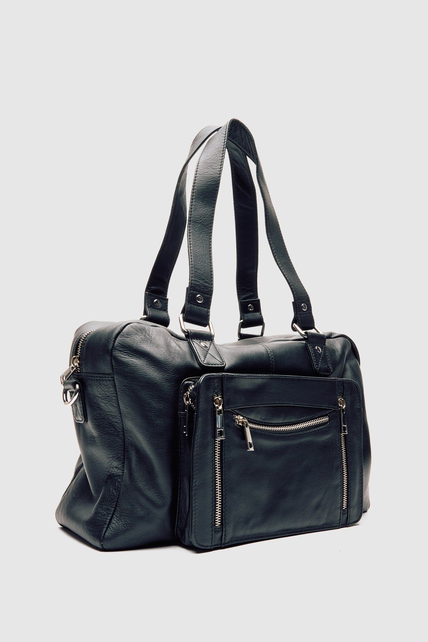 MILLE CLUB BLACK 3