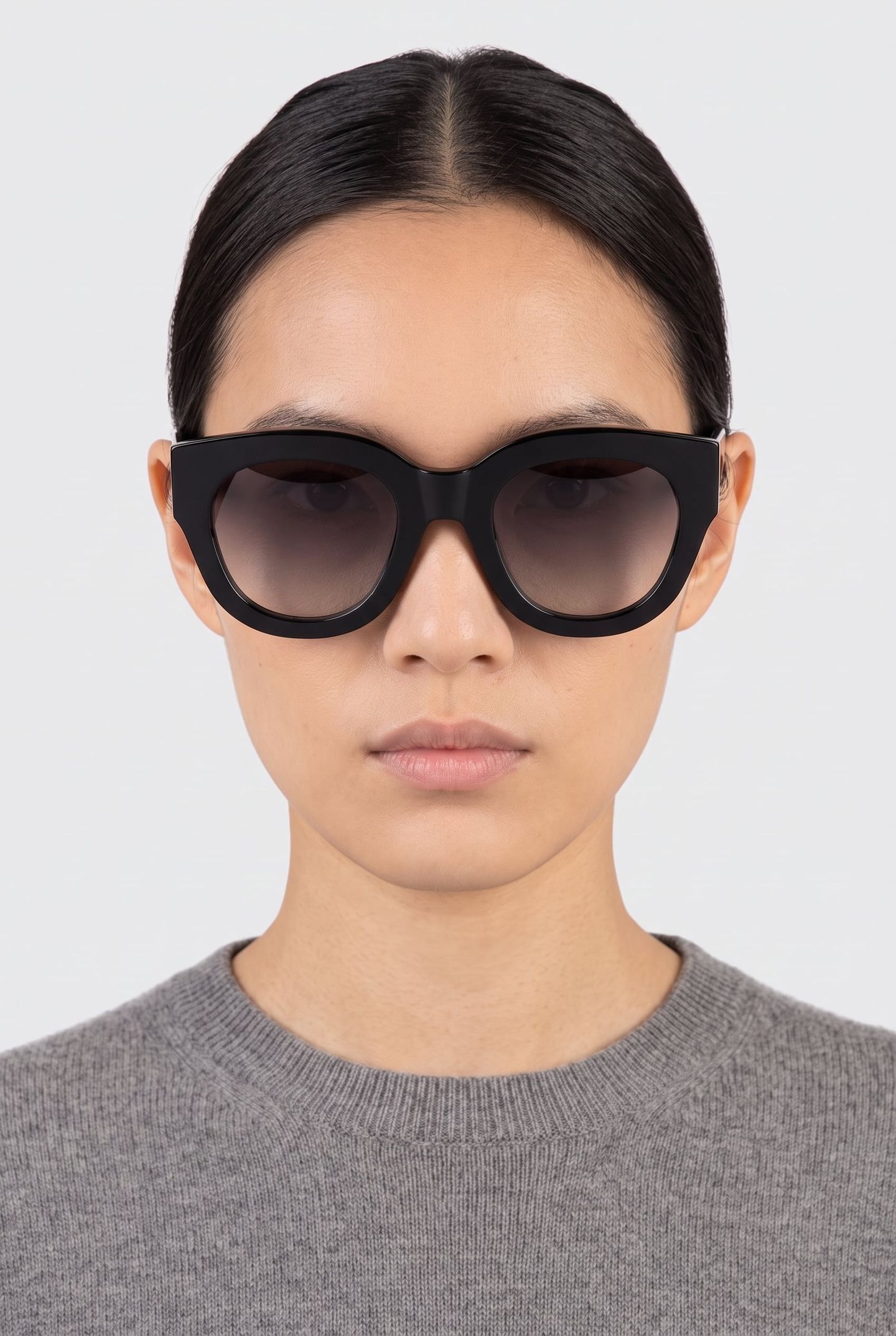 MONOKEL CLEO BLACK 1