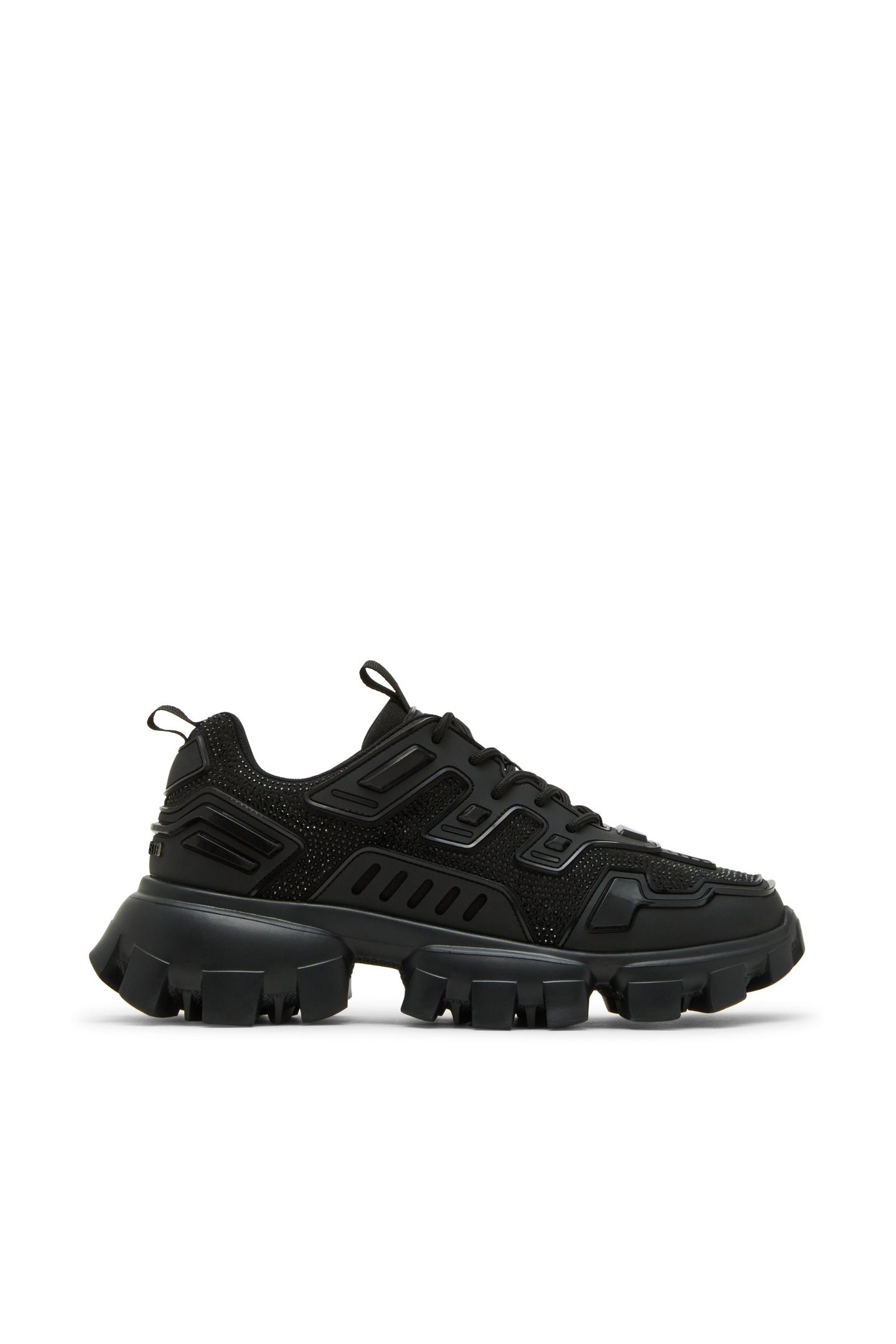 PRIZE-R SNEAKERS RHINESTONES 1