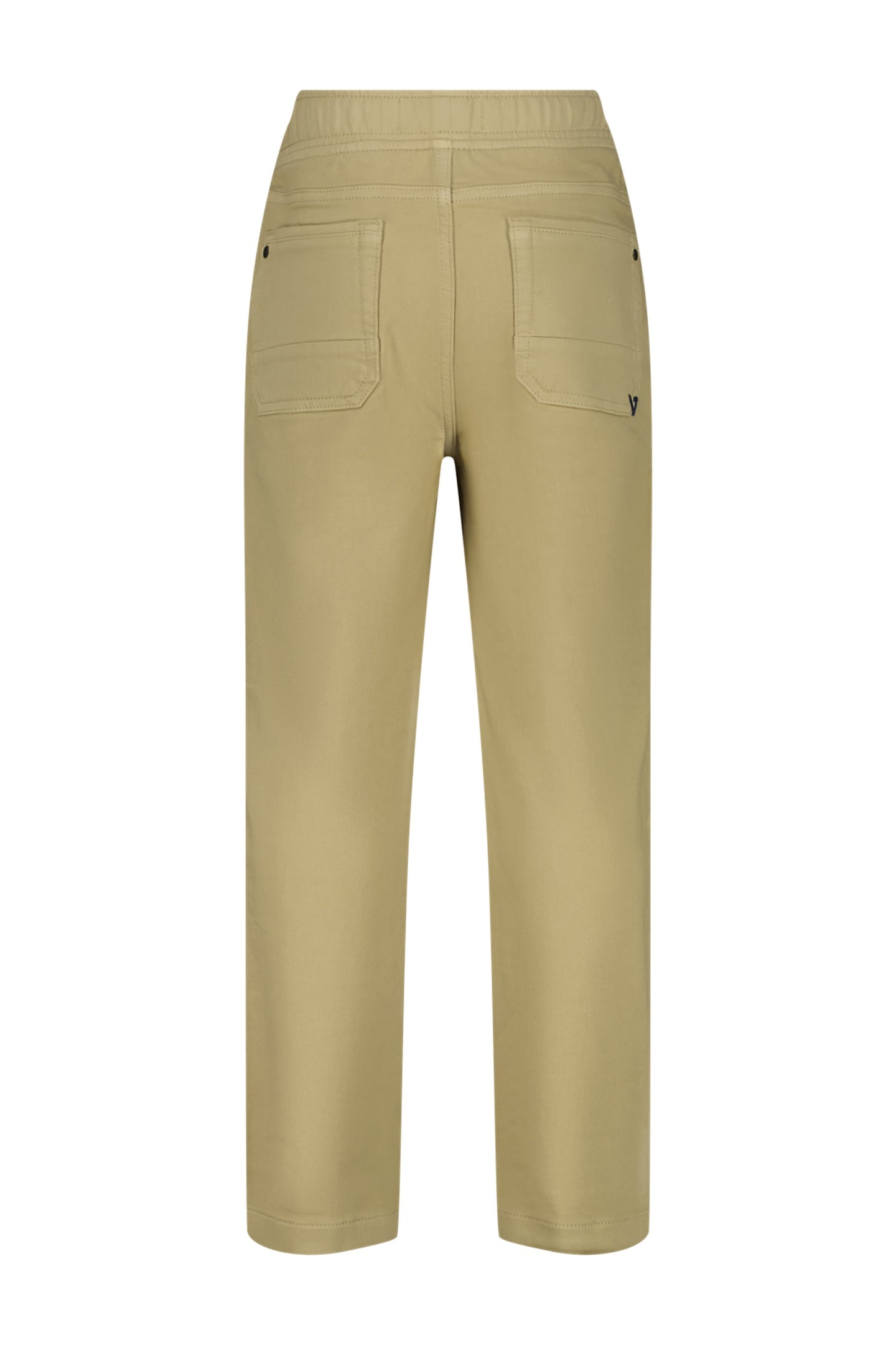 BOYS CLAUDIO JEANS TWILL SAND 3