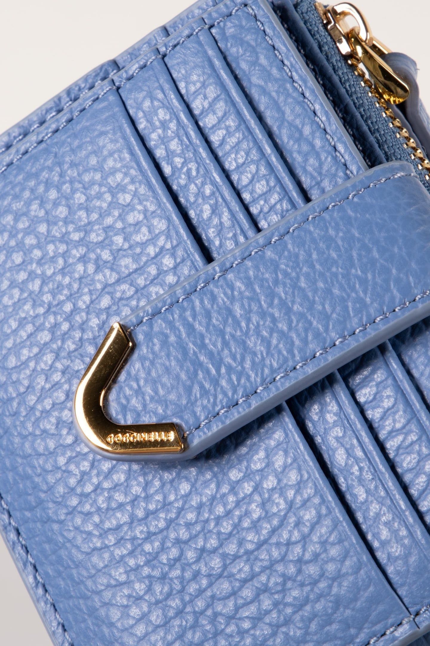 COCCINELLEDEW AZUL 4