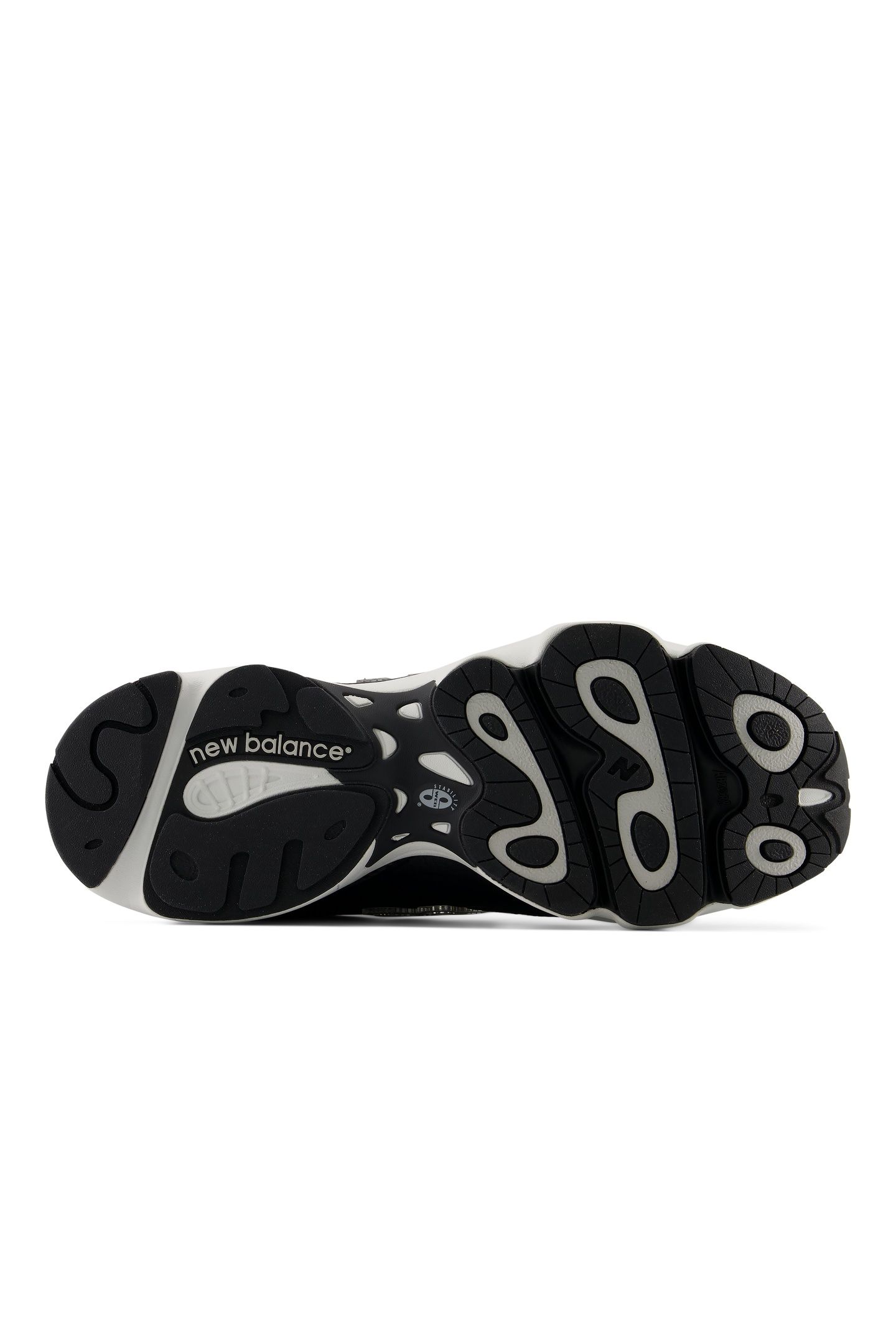 UNISEX 1000 BLACK 7