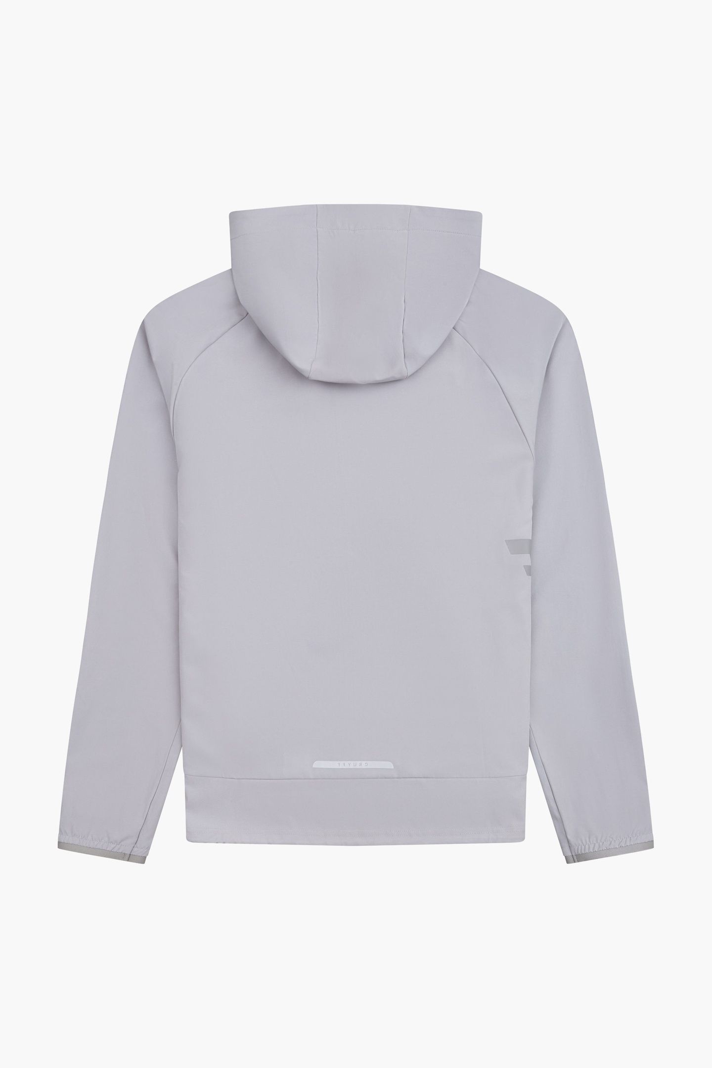 HYDRO TRACKTOP LIGHT GREY 2