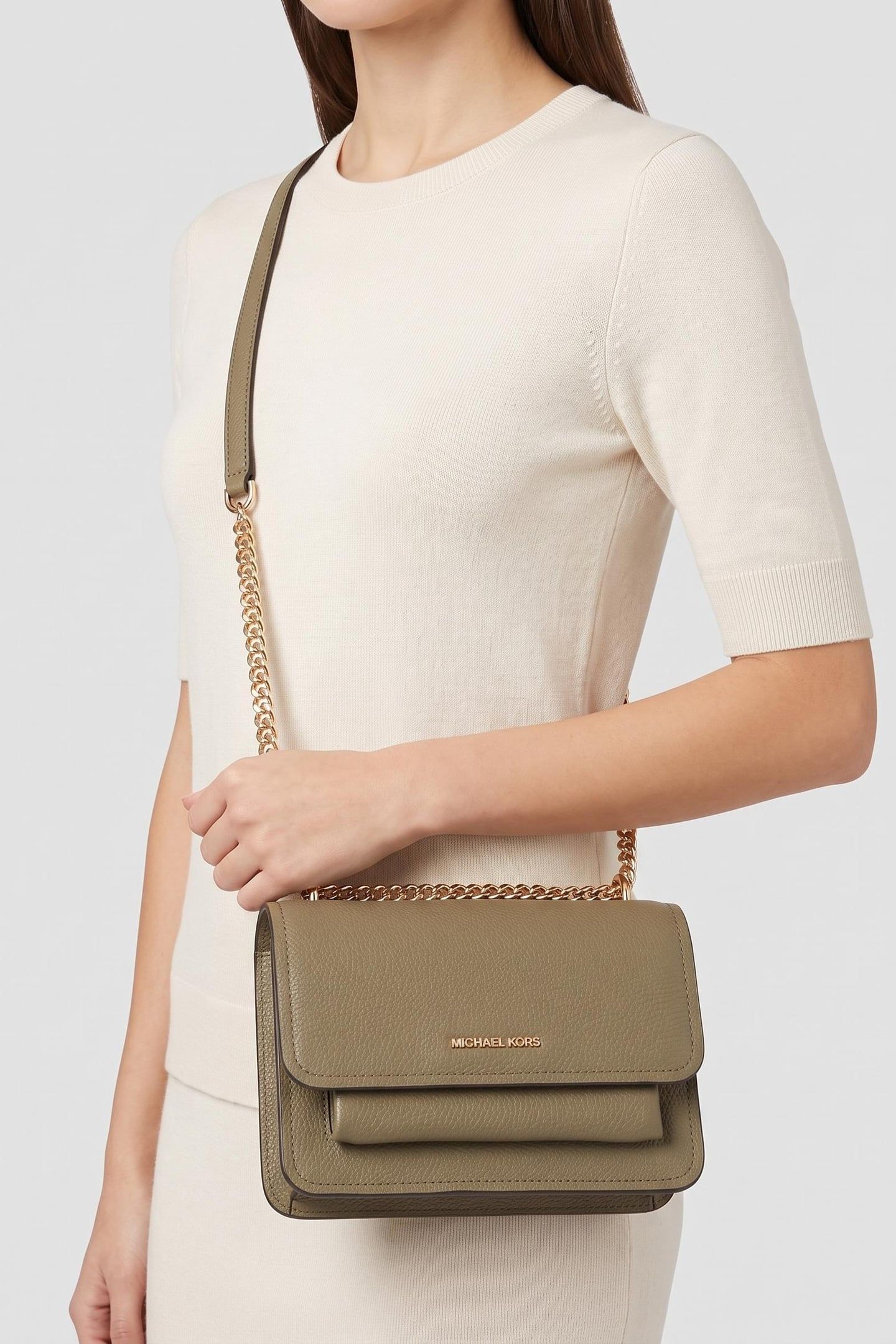 SMALL CROSSBODY DENIM/PLBLUE 1