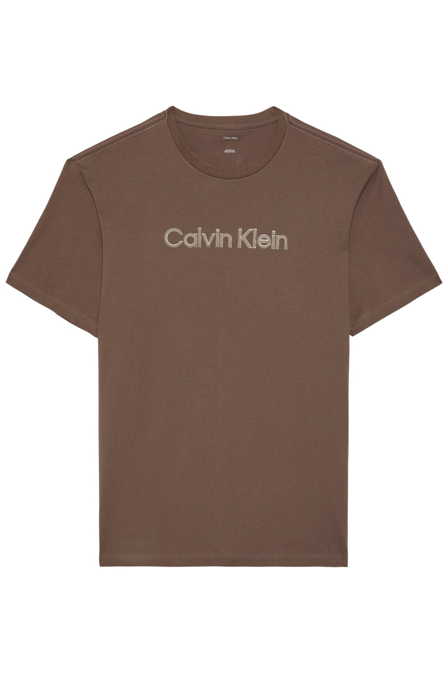30S SPORTSWEAR GRAPHIC TEE WARM OAK 5