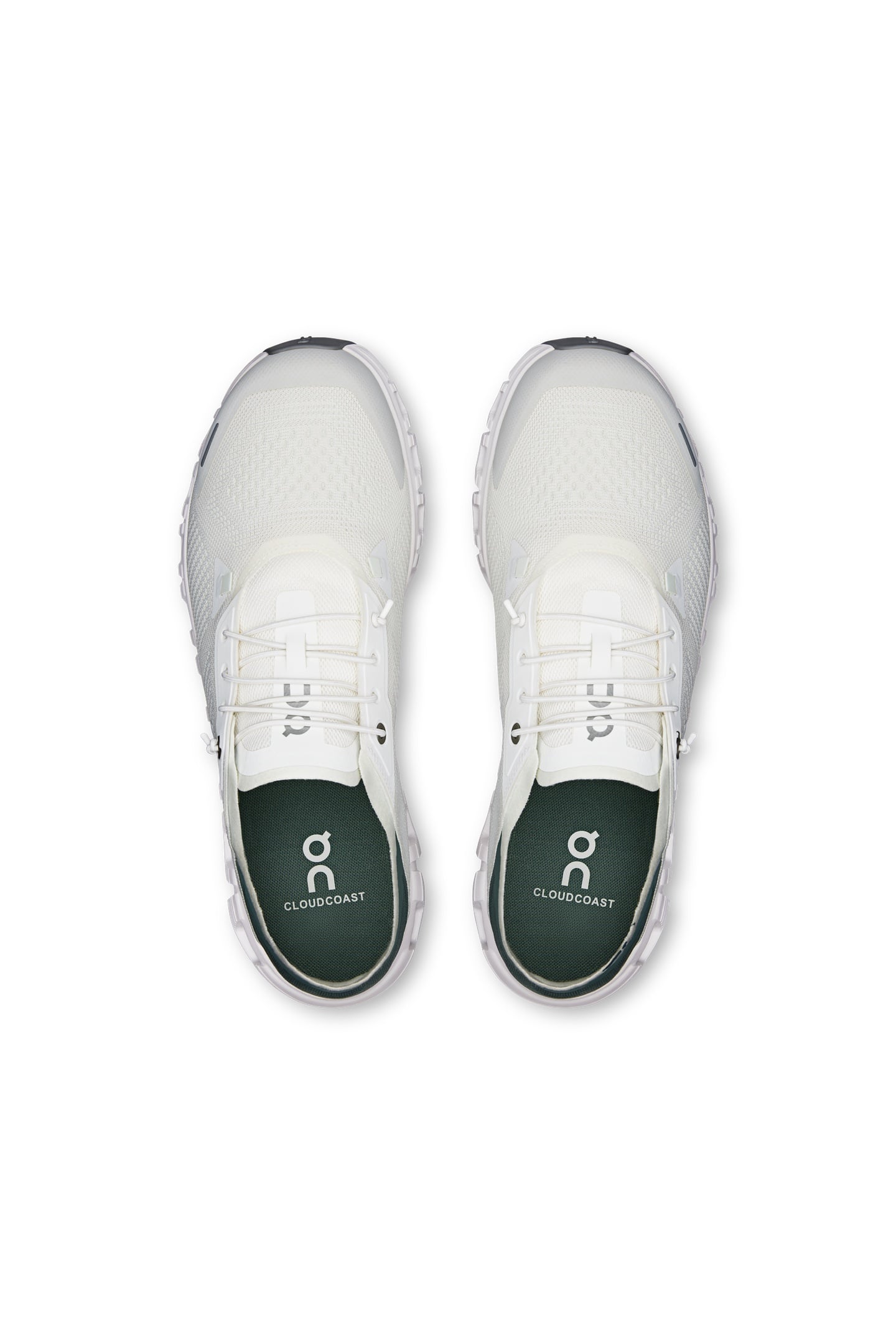CLOUD 6 COAST IVORY | OLIVE 4