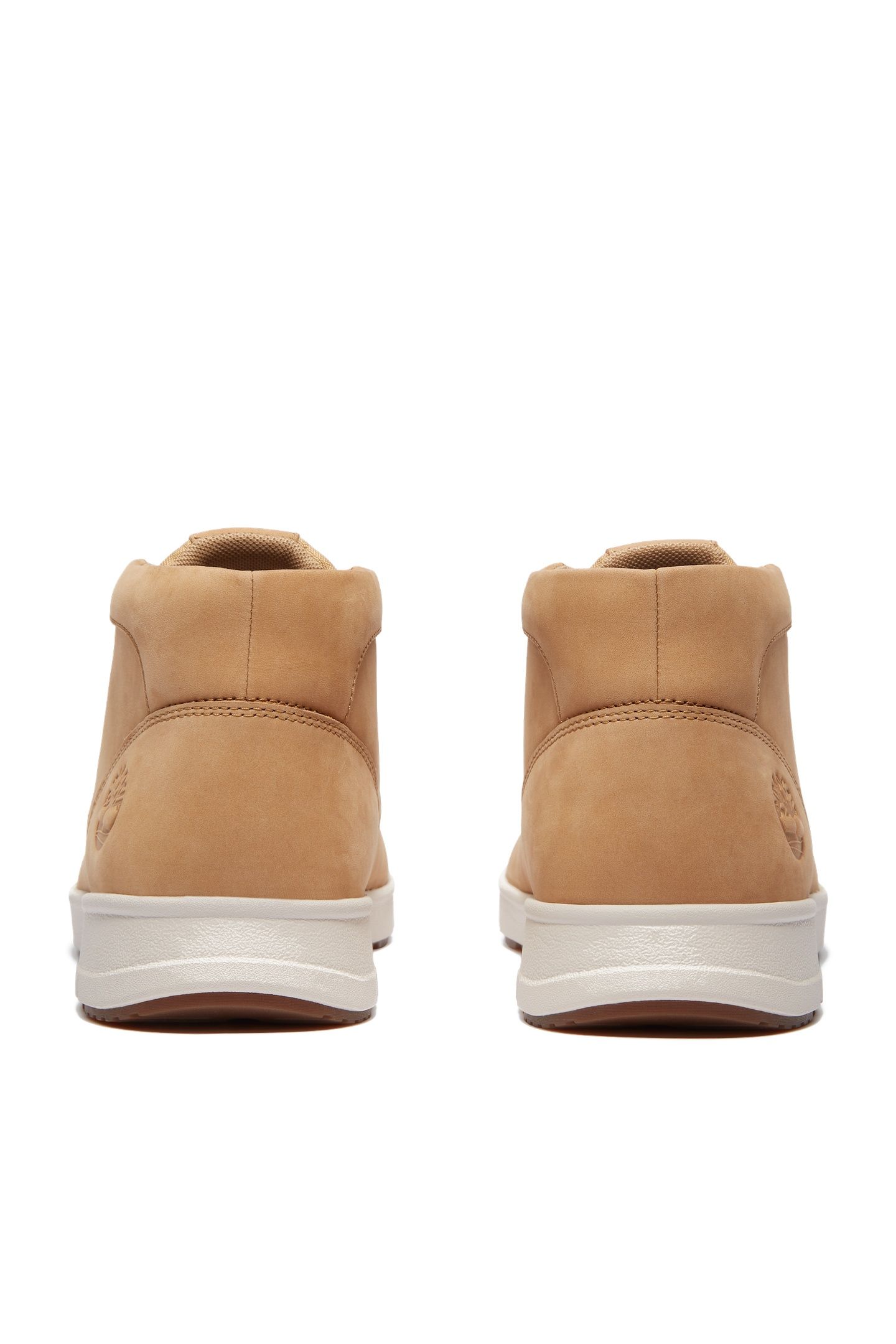 PARKER STREET MID LACE UP SNEAKER MEDIUM BEIGE NUBUCK 6