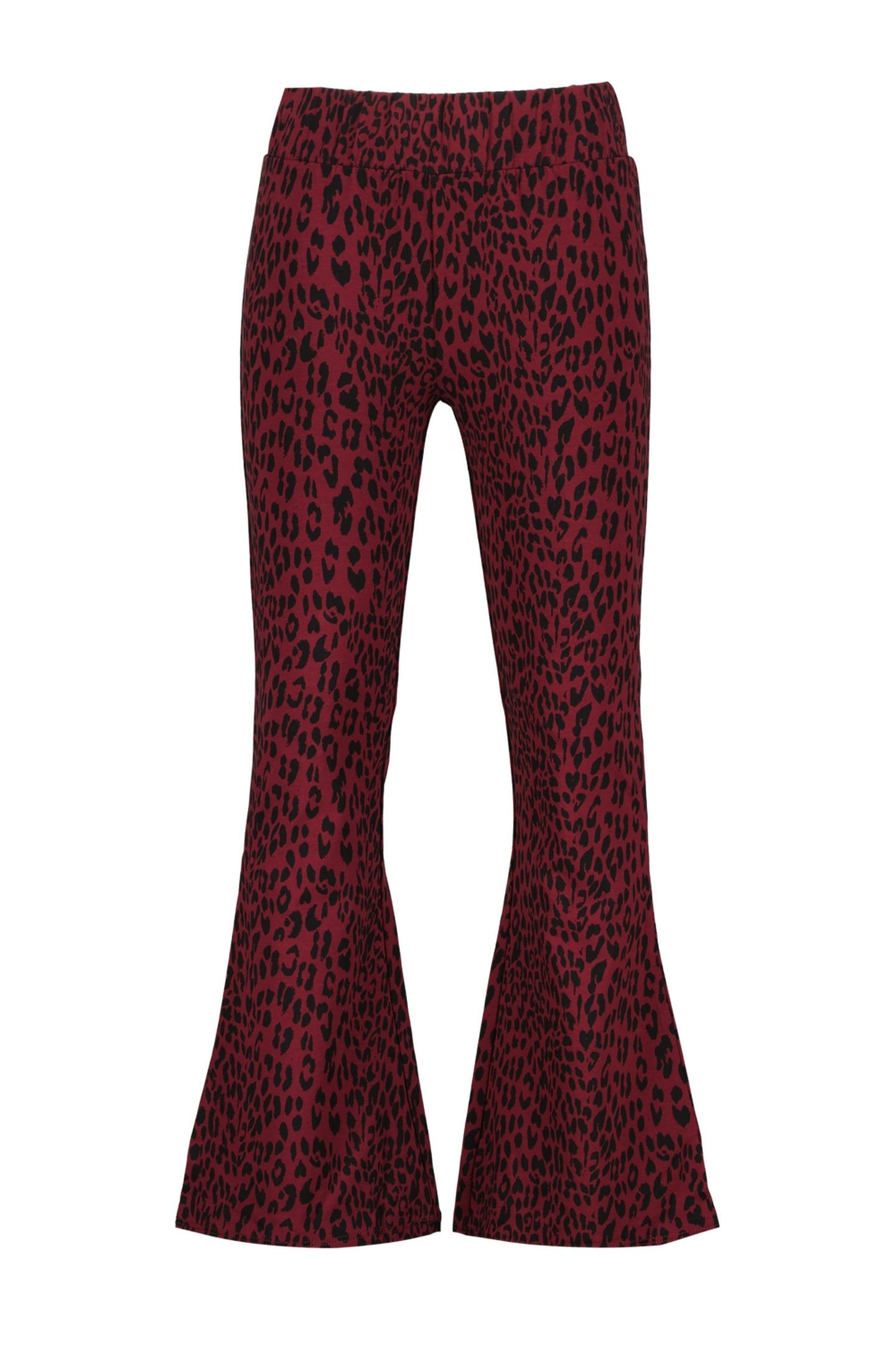 GIRLS WIERA PYJAMA DEEP BLACK 4